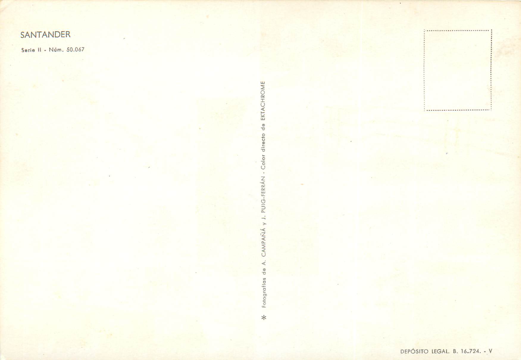 CPM Santander — Back
