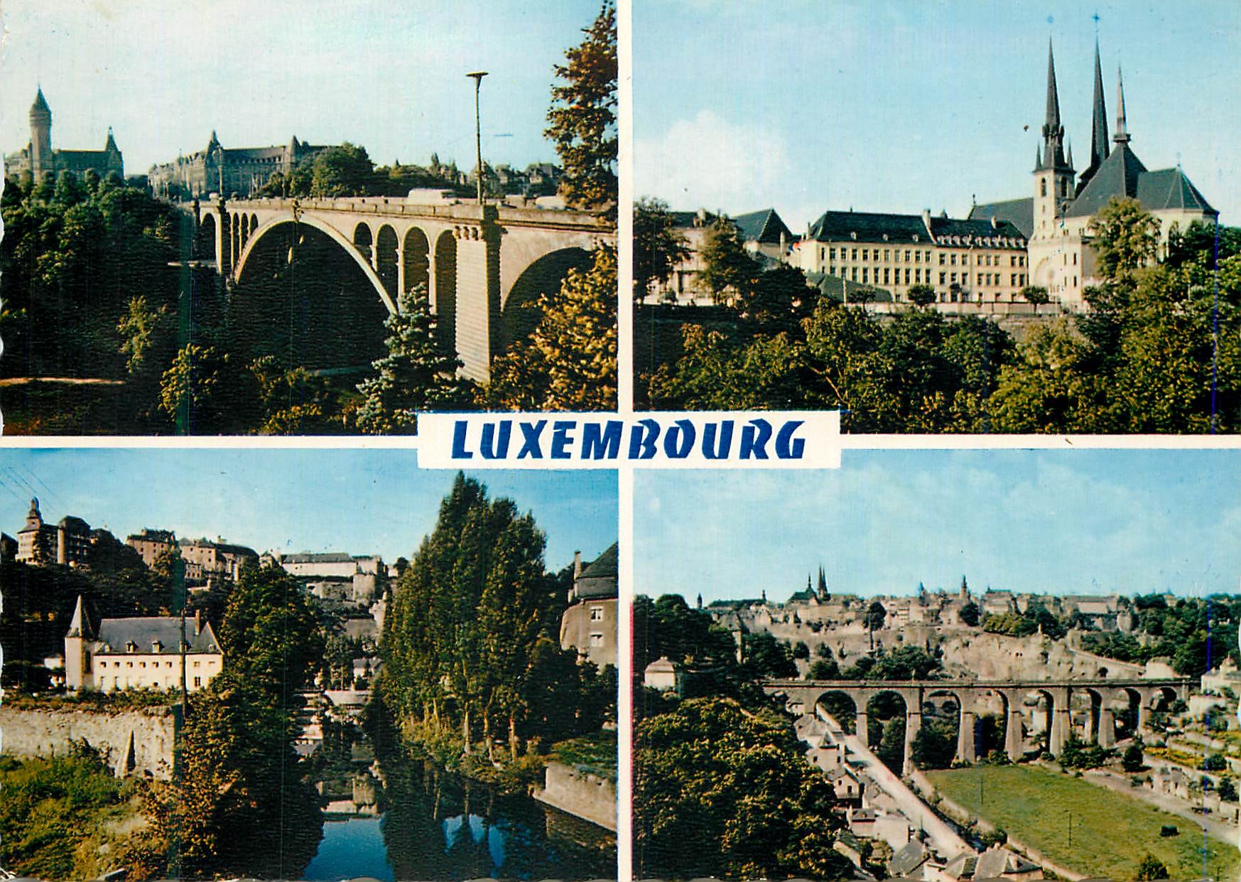 CPM Luxembourg