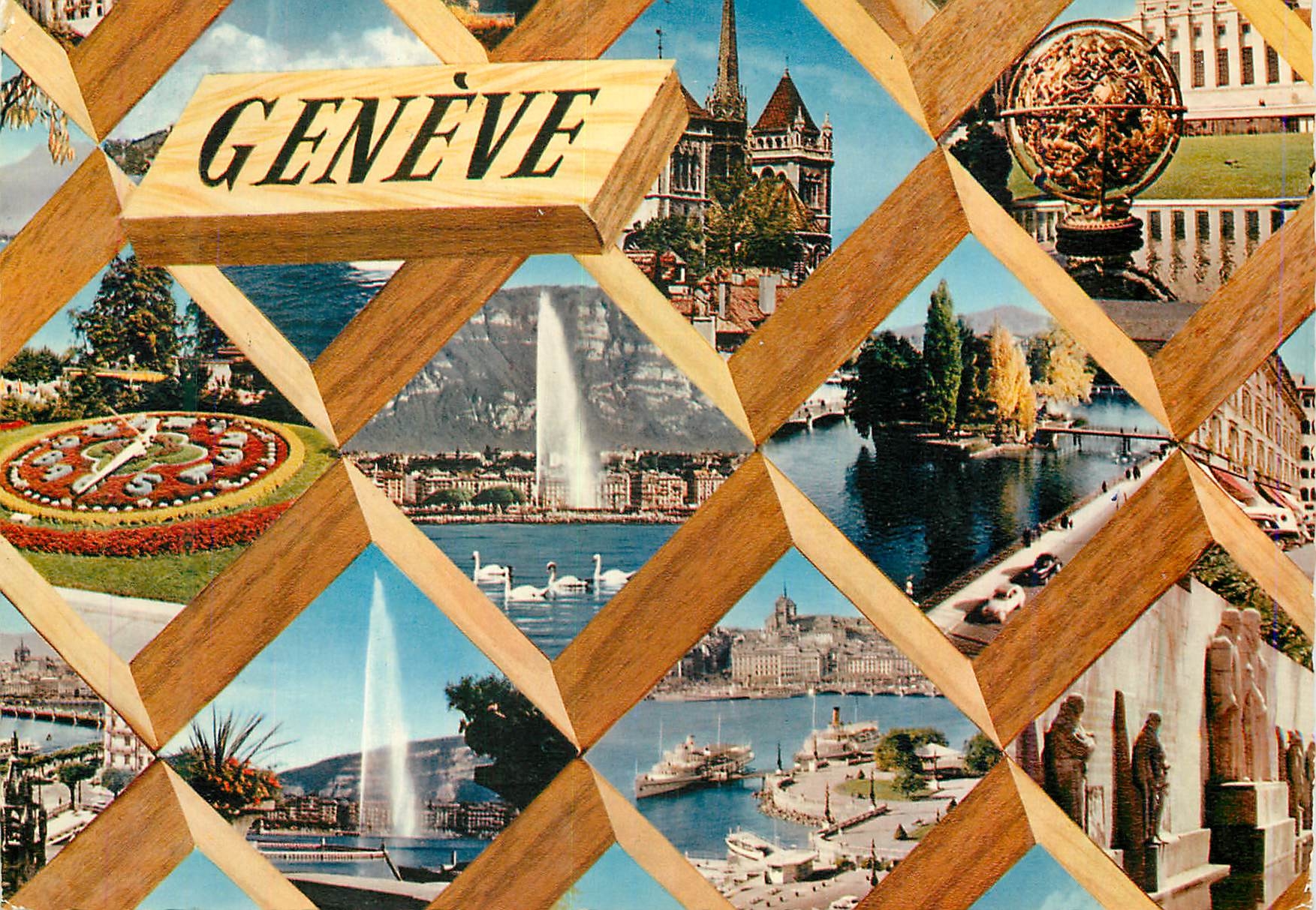 CPM Geneve
