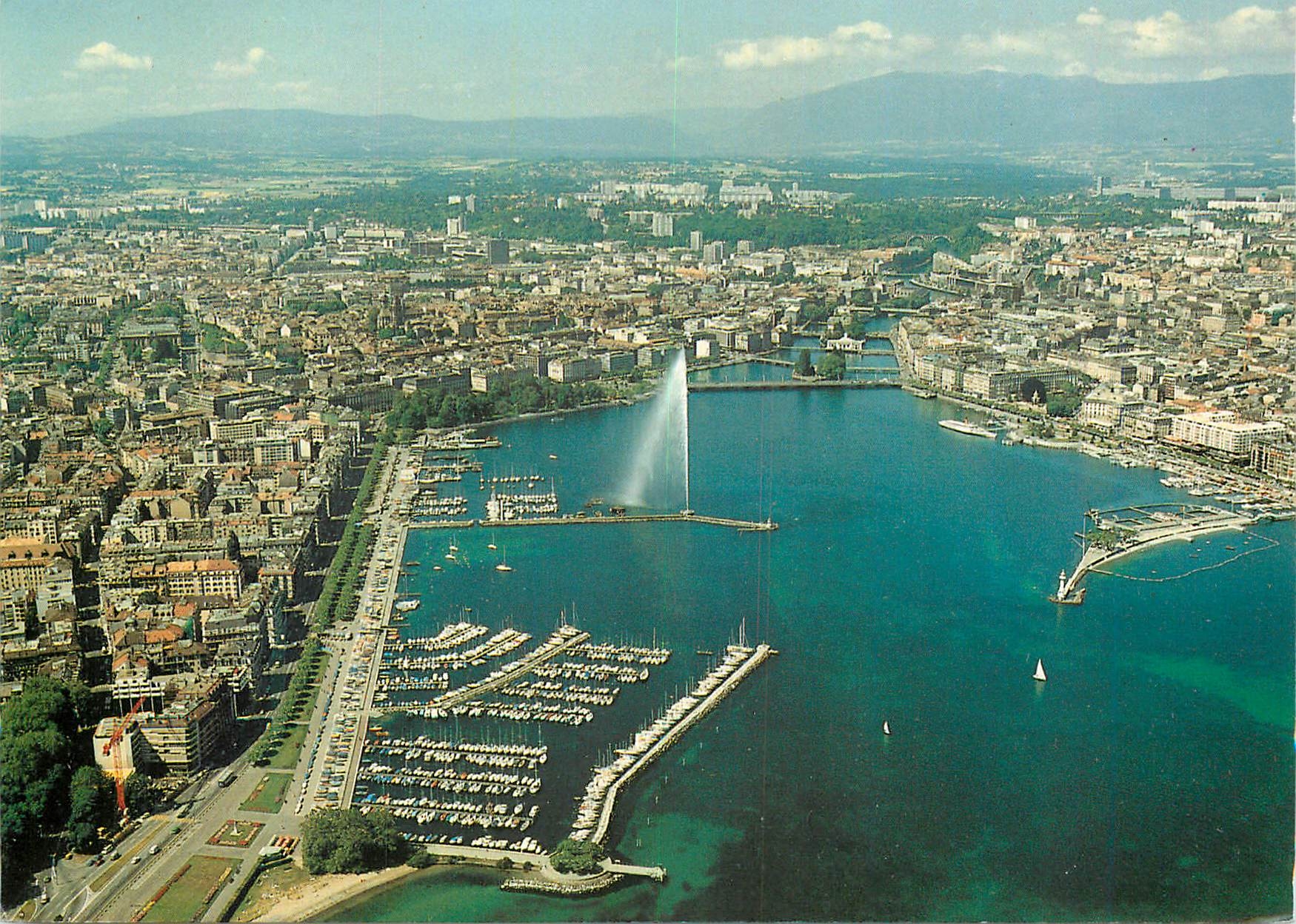 CPM Geneve La Rade