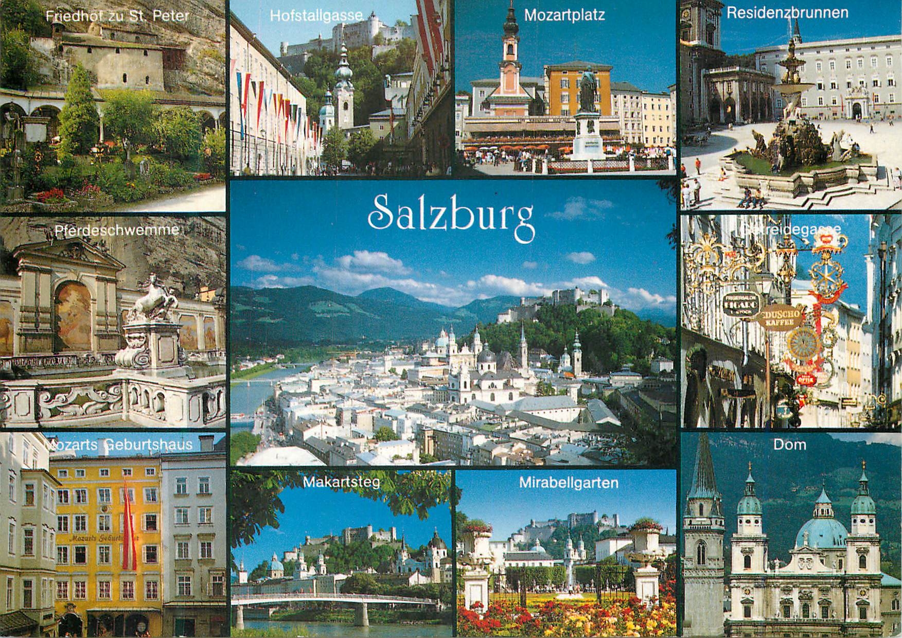 CPM Festspielstadt Salzburg