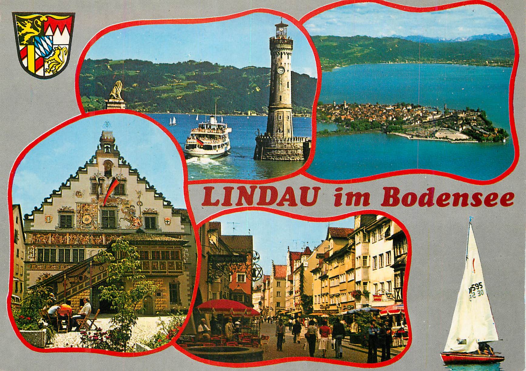 CPM Lindau Im Bodensee