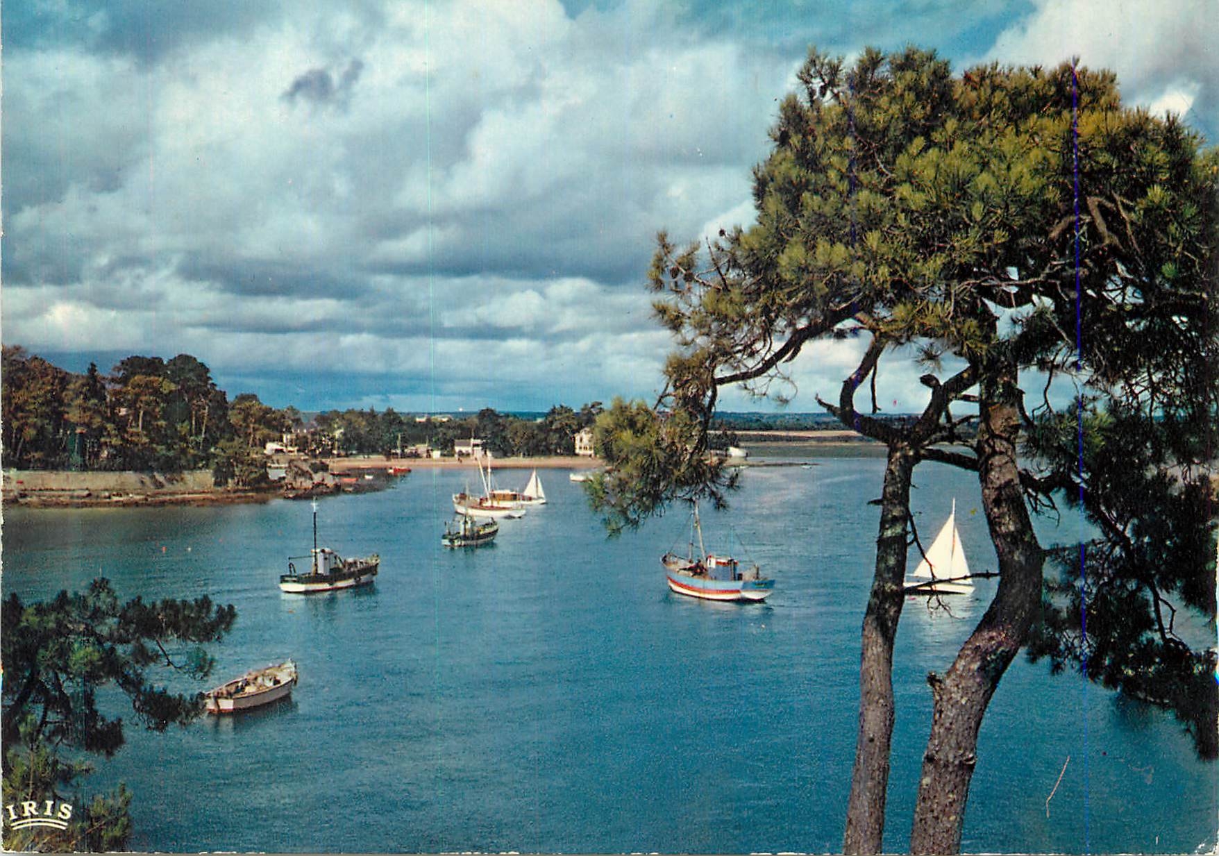 CPM Le Golfe du Morbihan