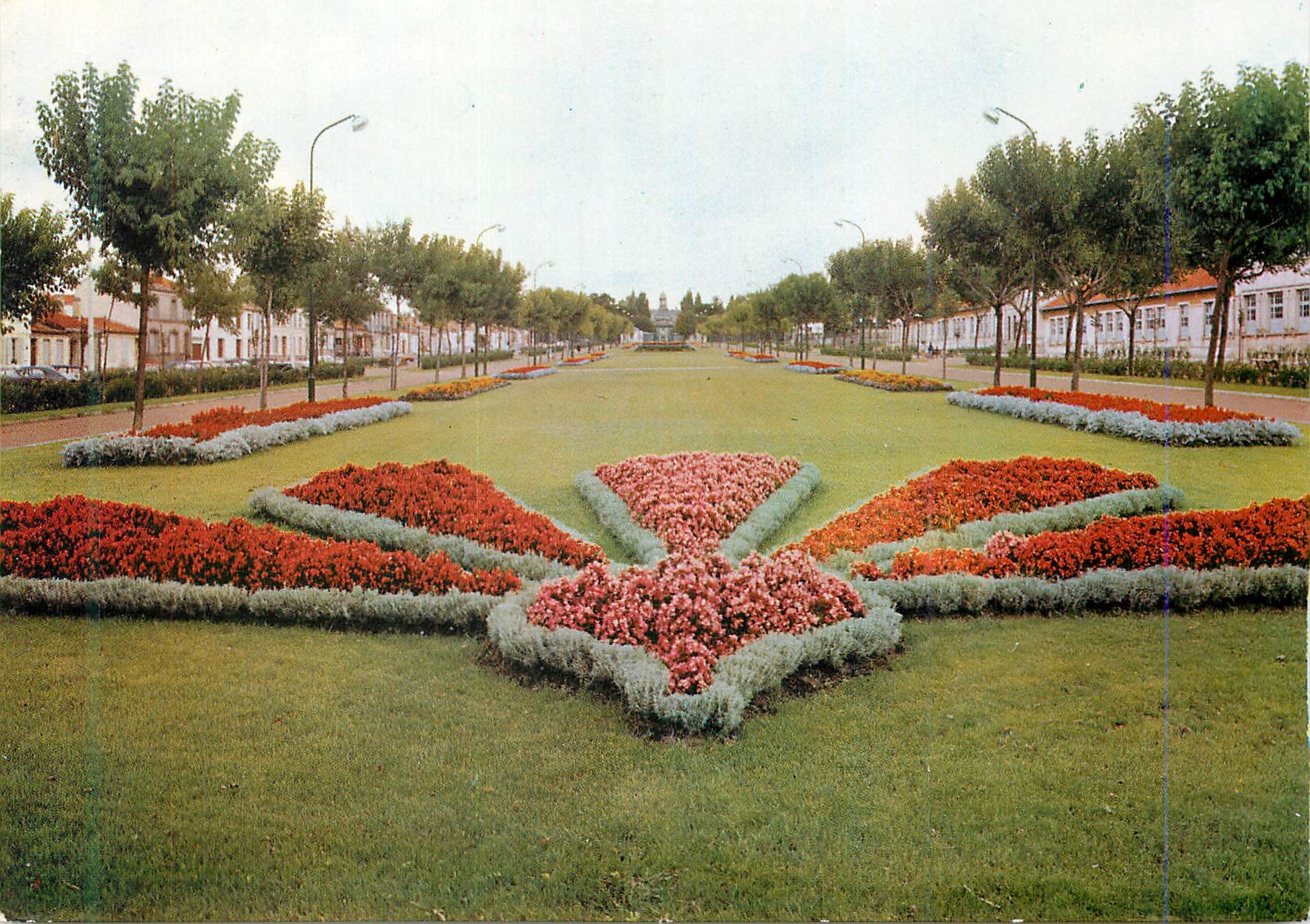 CPM Rochefort Cours d'Ablois