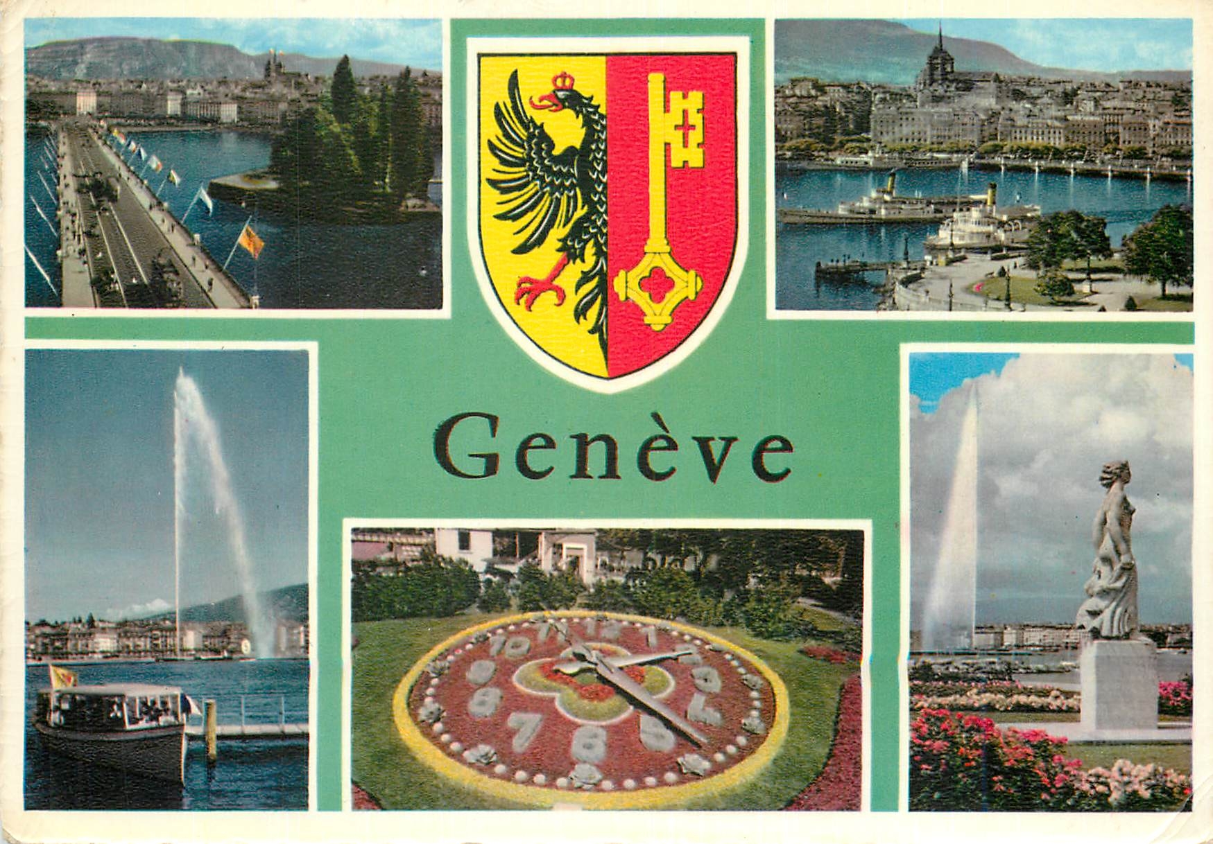 CPM Geneve