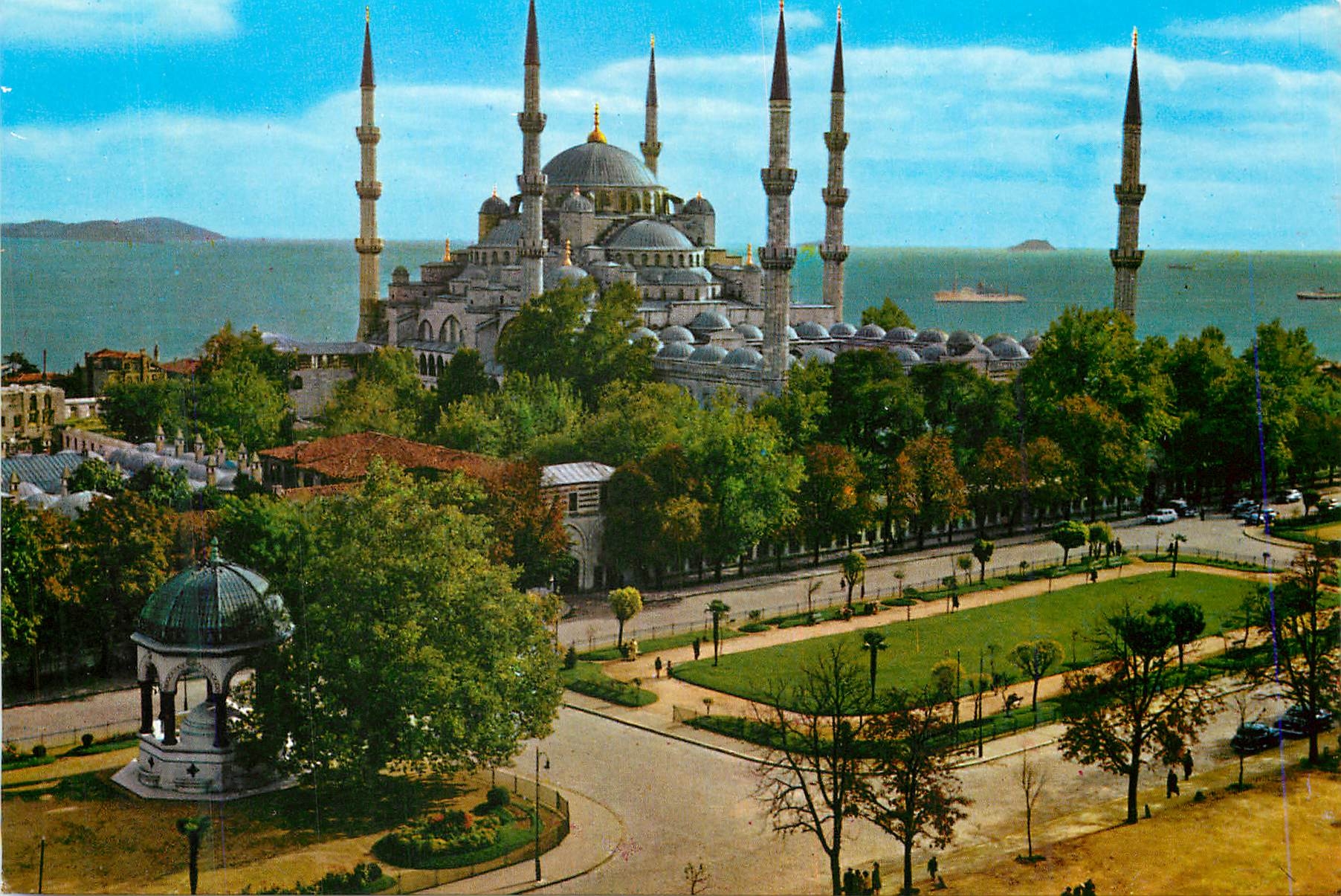 CPM Istanbul ve Saheserleri Her Hakki Mahfuzdur