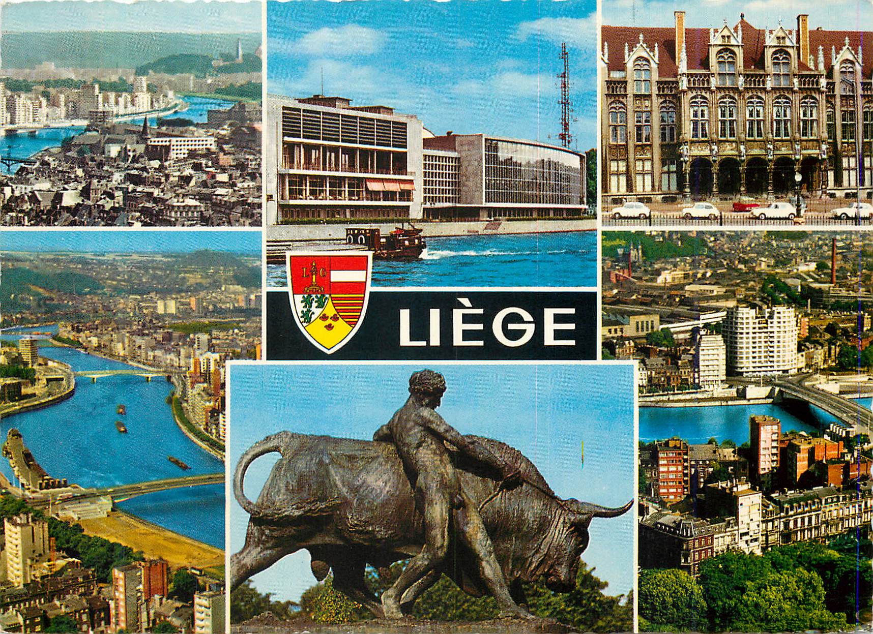 CPM Liege