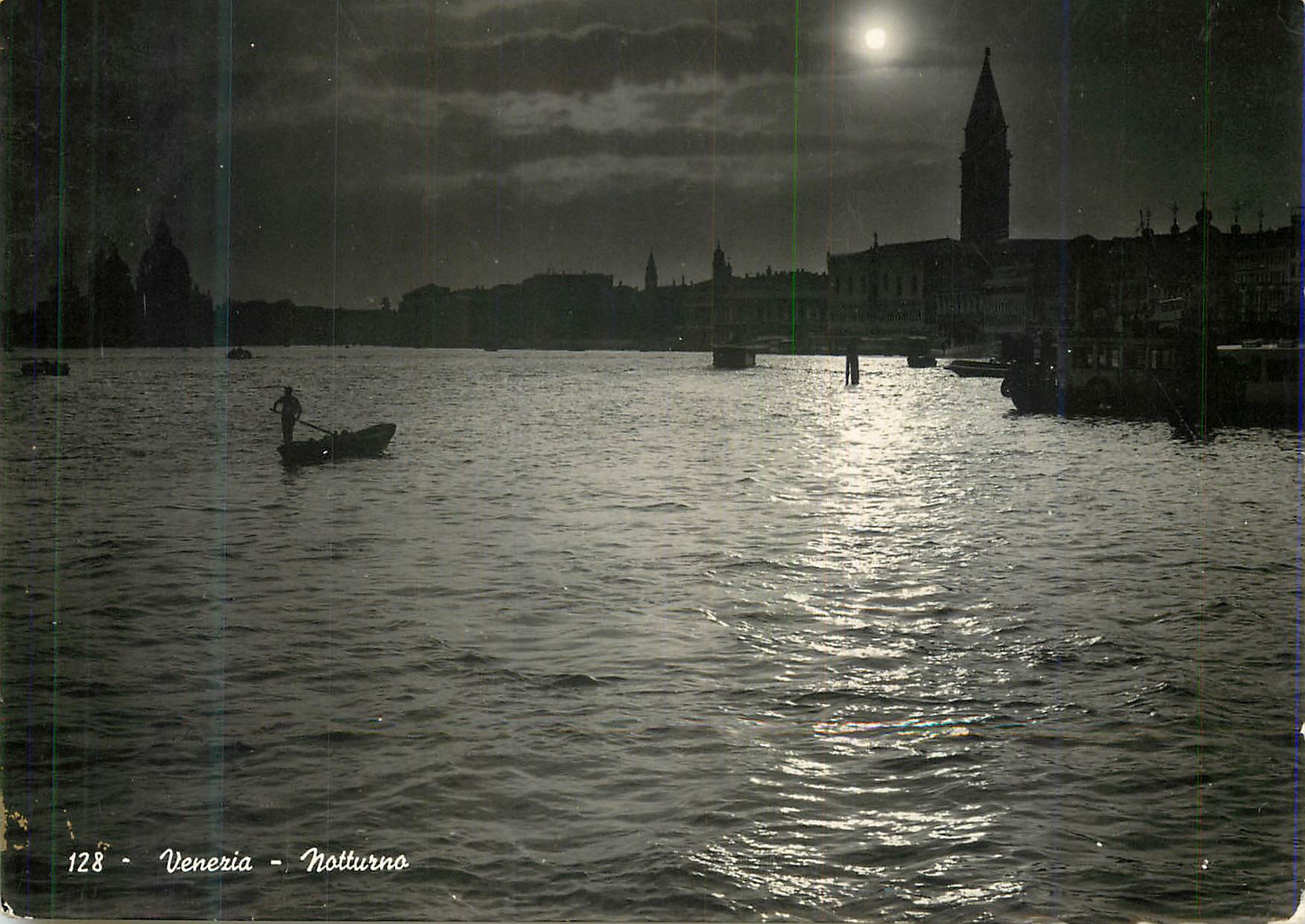 CPM Venezia Nocturne