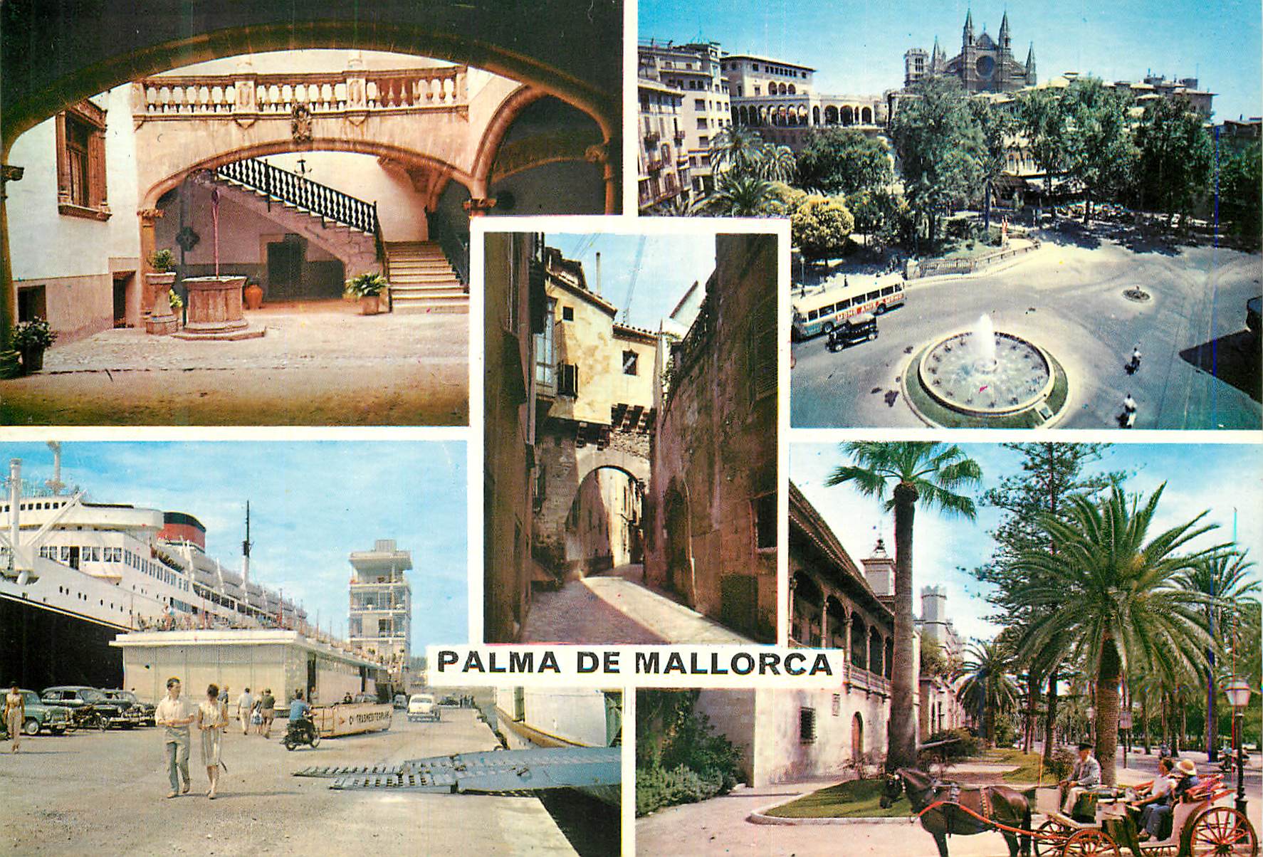 CPM Palma de Mallorca