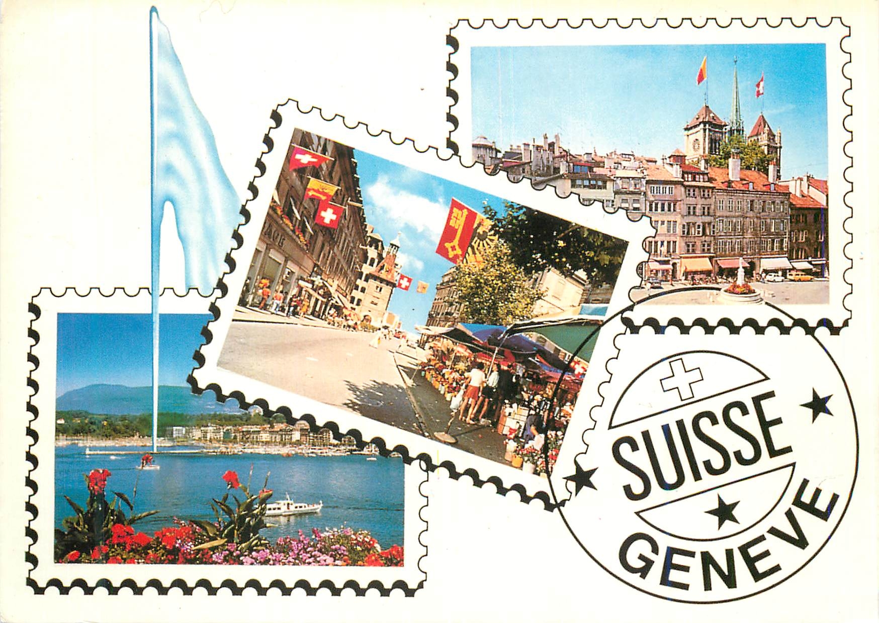 CPM Suisse Geneve
