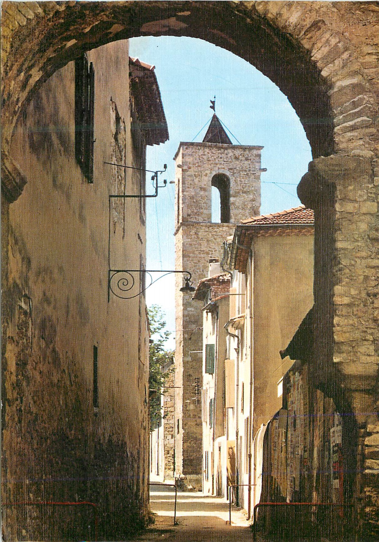 Orange (Vaucluse) — 'La Rome Antique' — Éditions Magenta