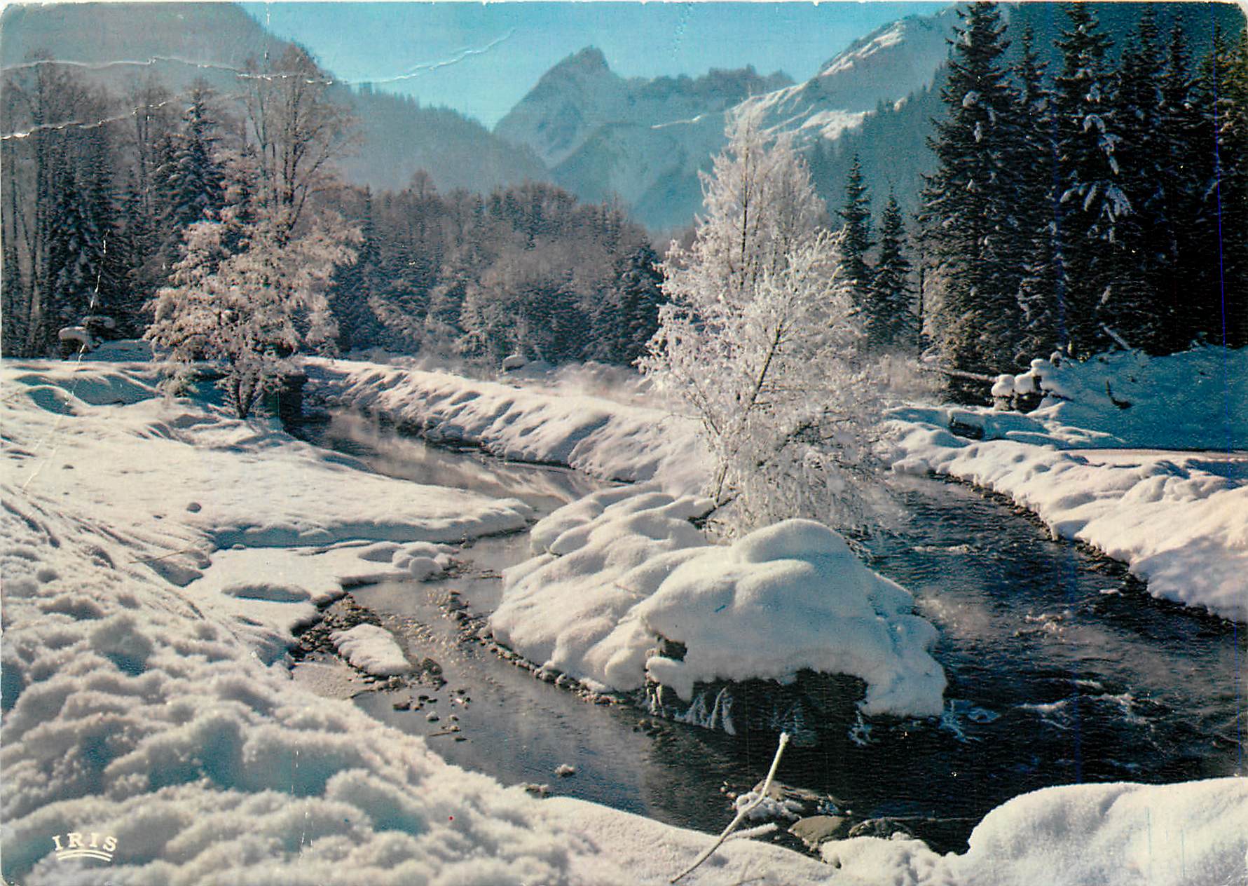 CPM Feerie Hivernale
