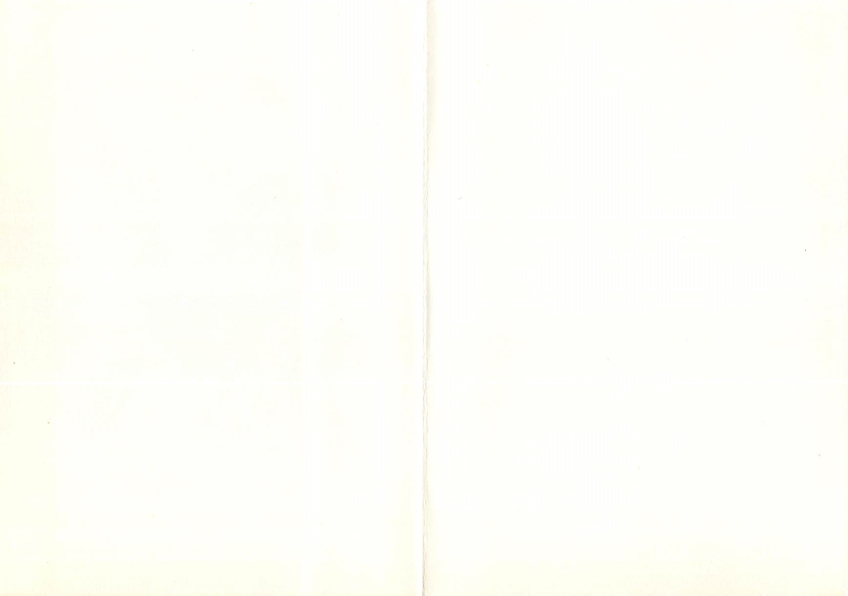 CPM L'Envoire Composition Offerte au Fonds des Nations Unies pour l'Enfance par l'Artiste Belge Rene Magritte — Rückseite