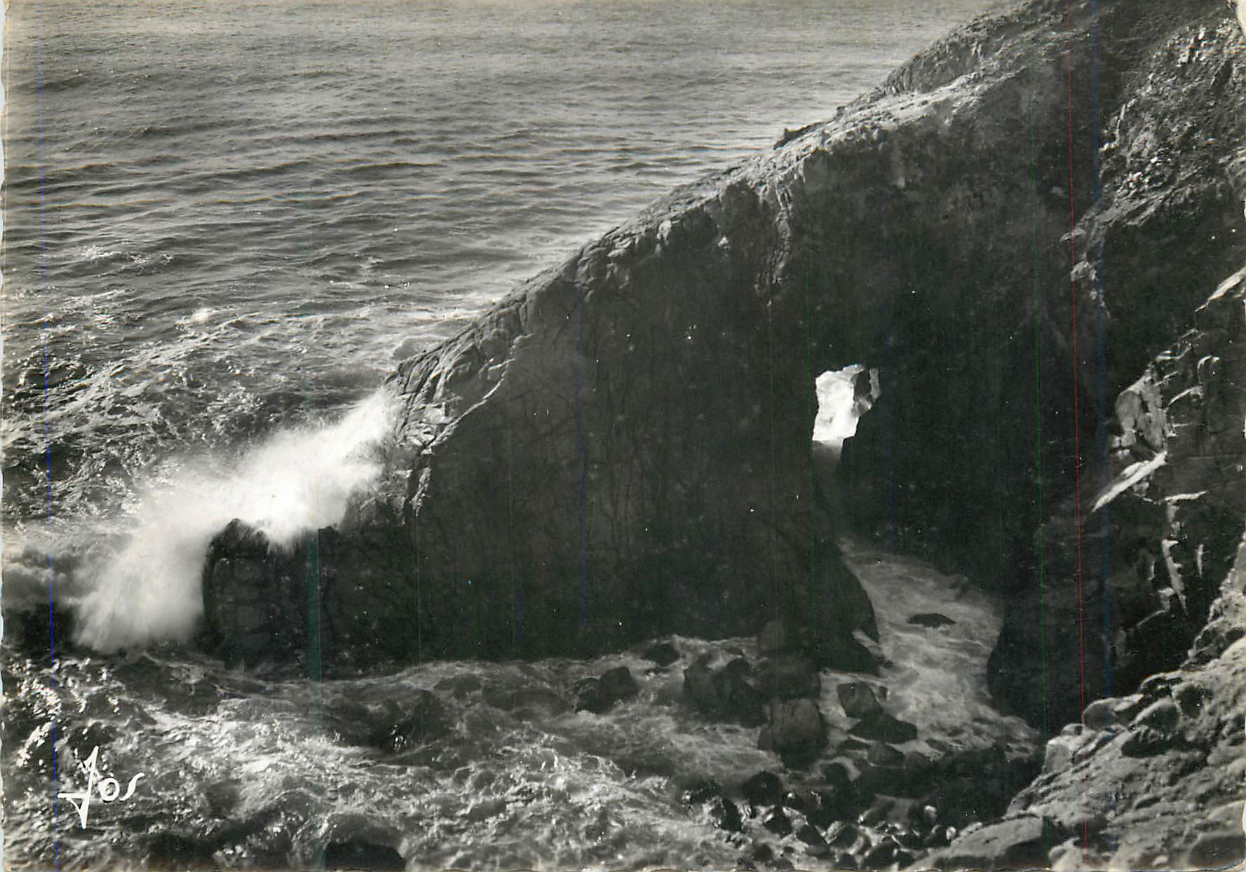 CPM Presqu'Ile de Quiberon (Morbihan)