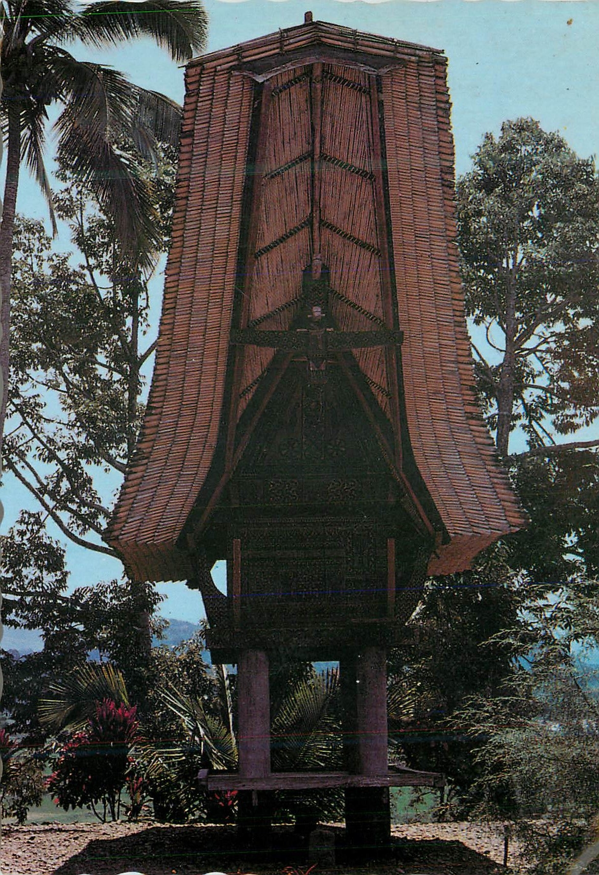 CPM Indonesie