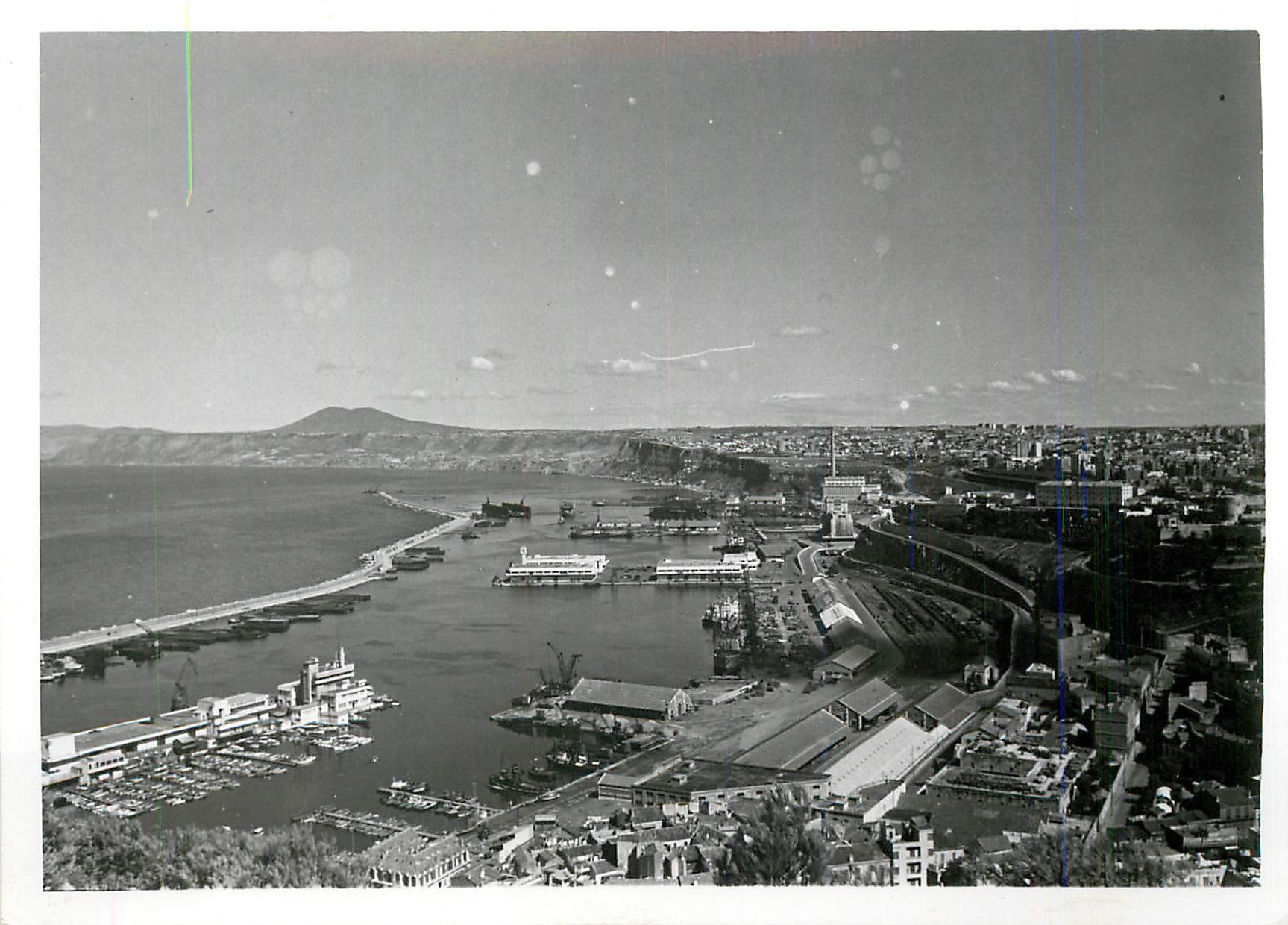 CPM Port