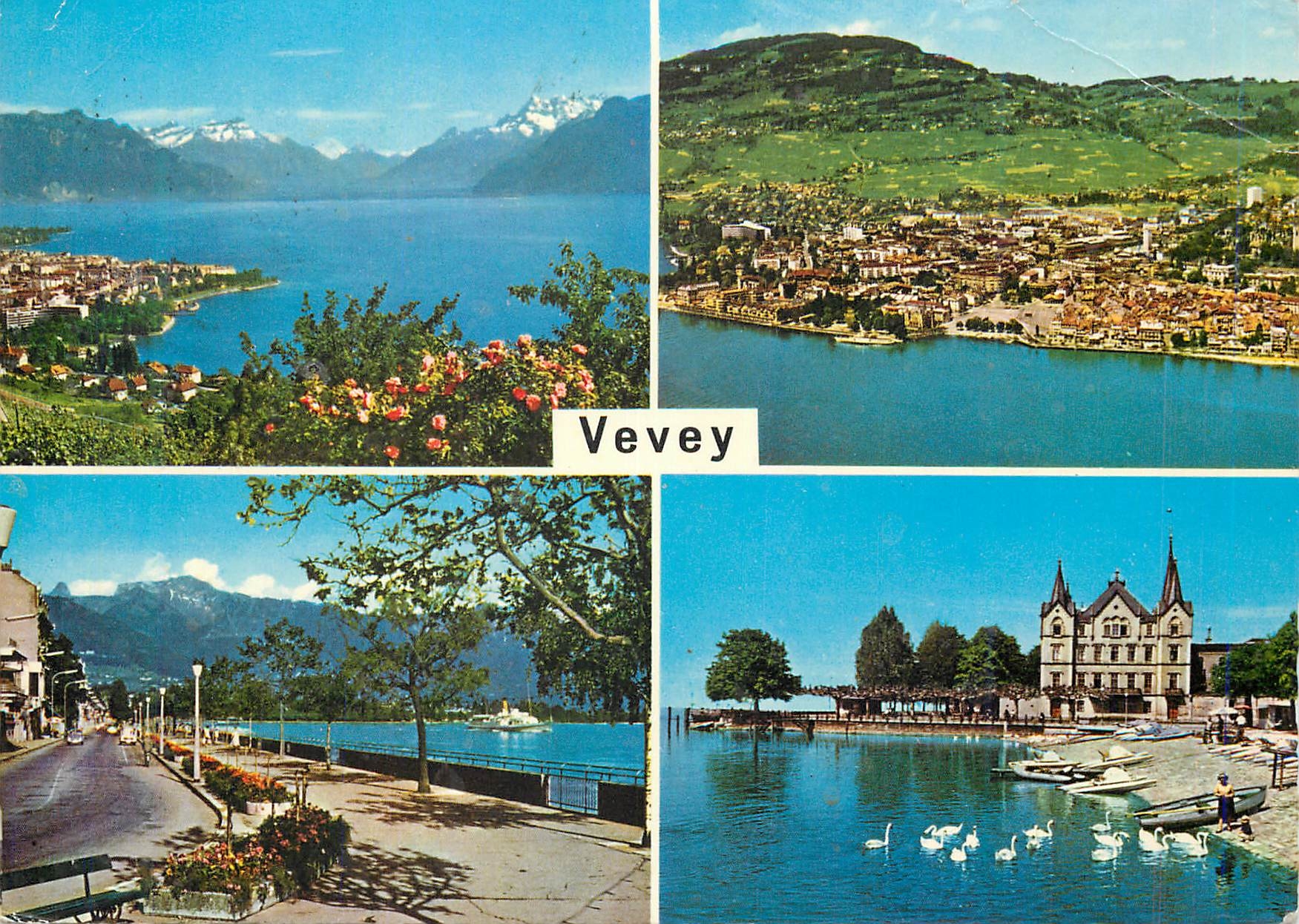 CPM Vevey