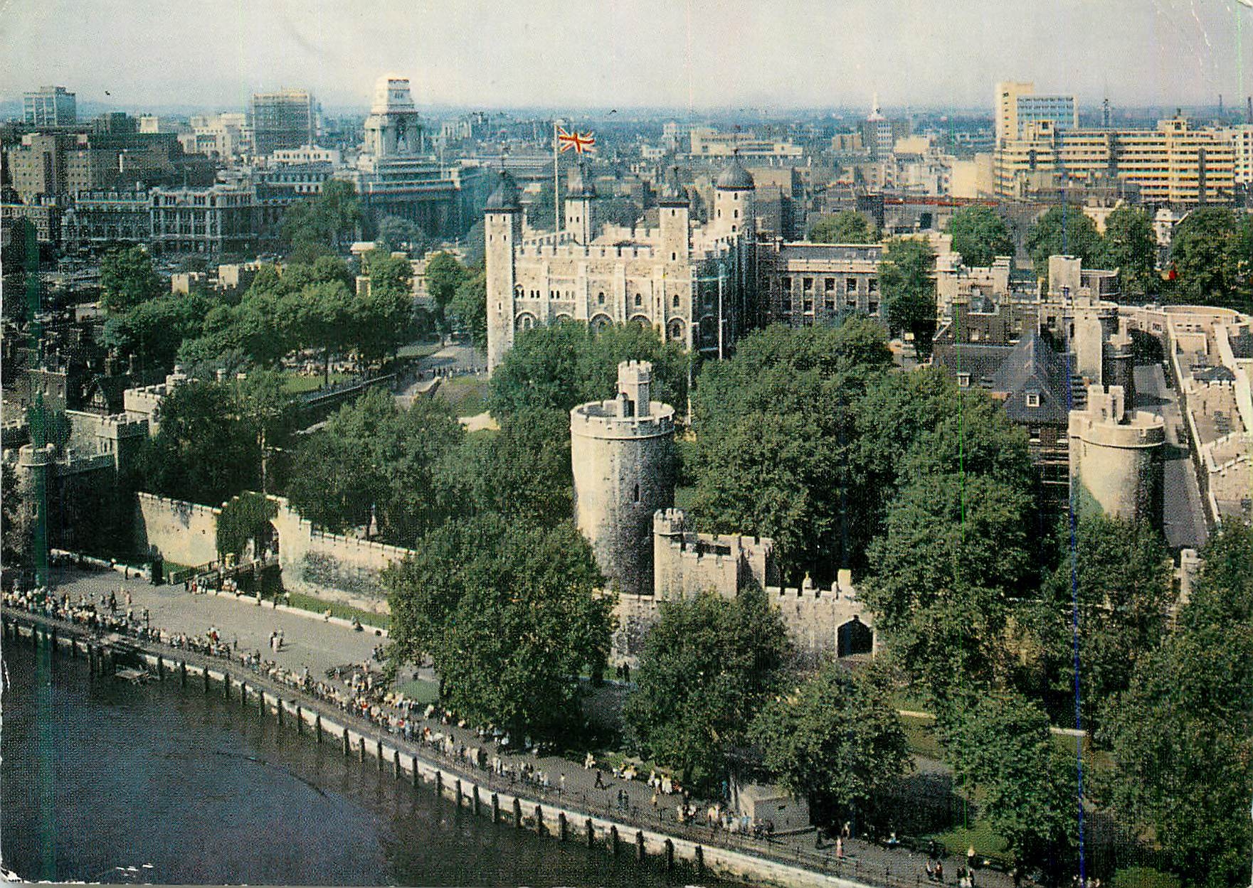 CPM Tower of london p 4 general view