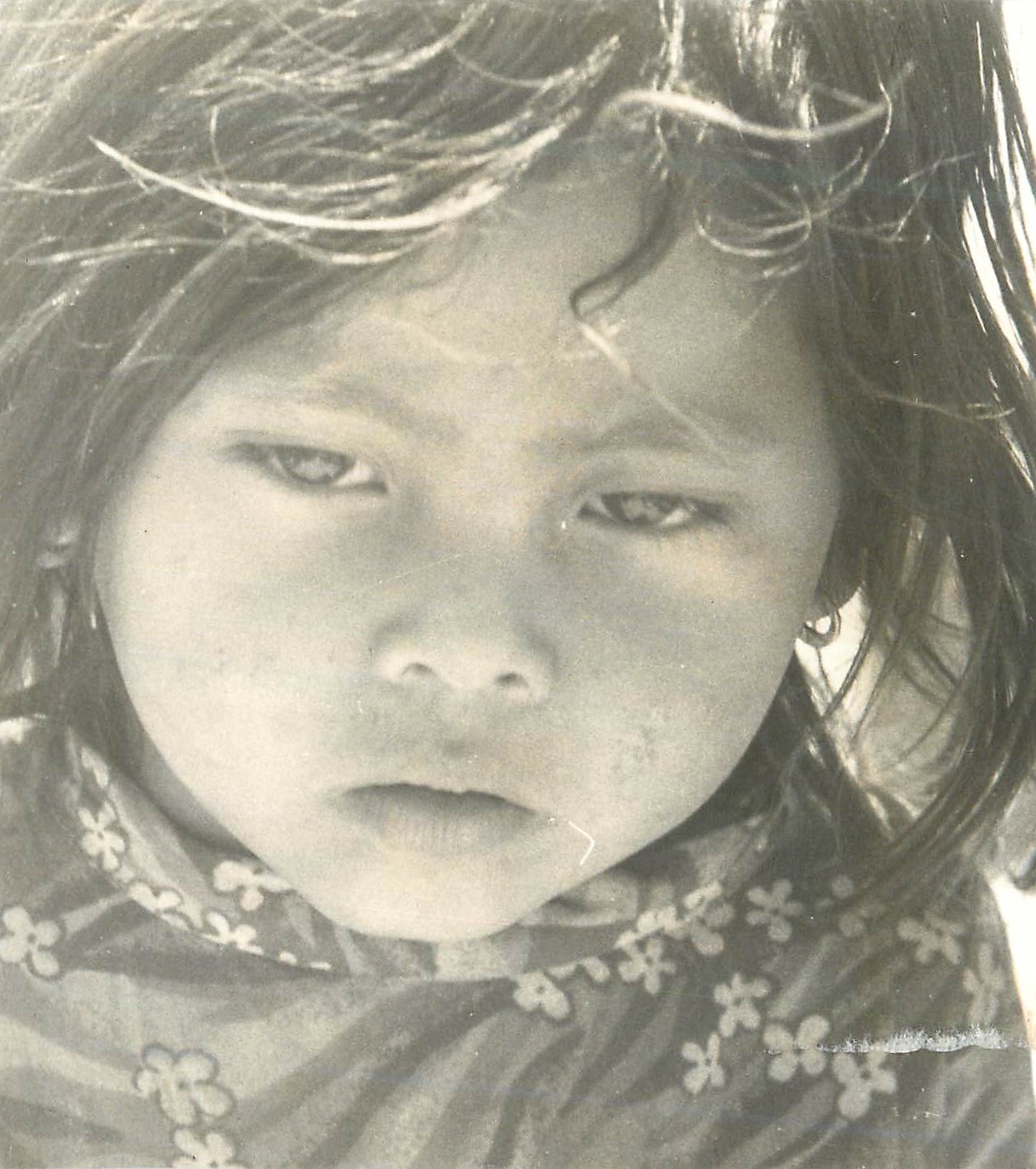 CPM Enfant