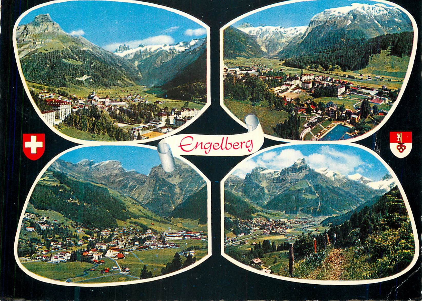 CPM Engelberg
