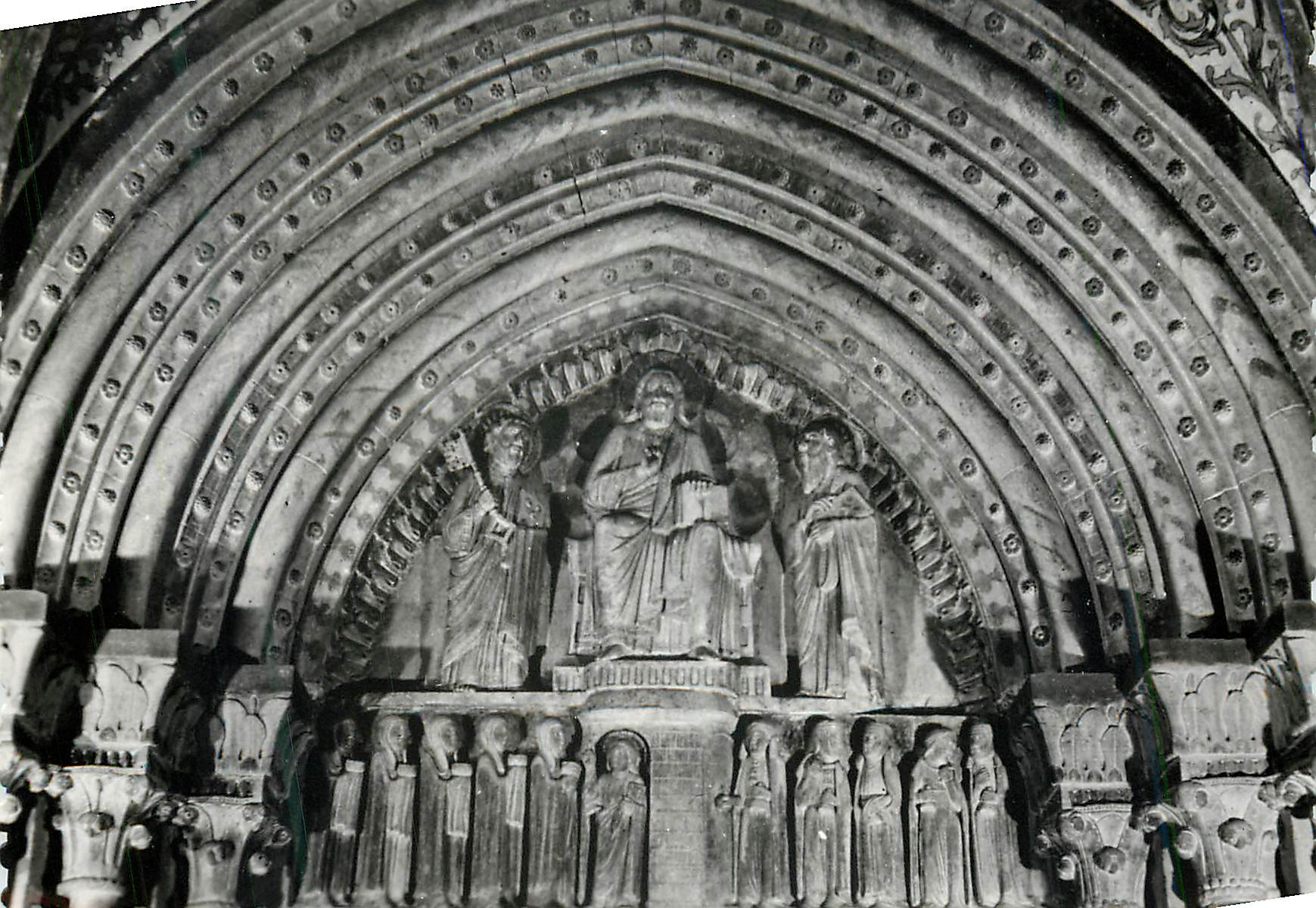 CPM Eguisheim (alsace) 03 07 eglise clocher erige en 1220