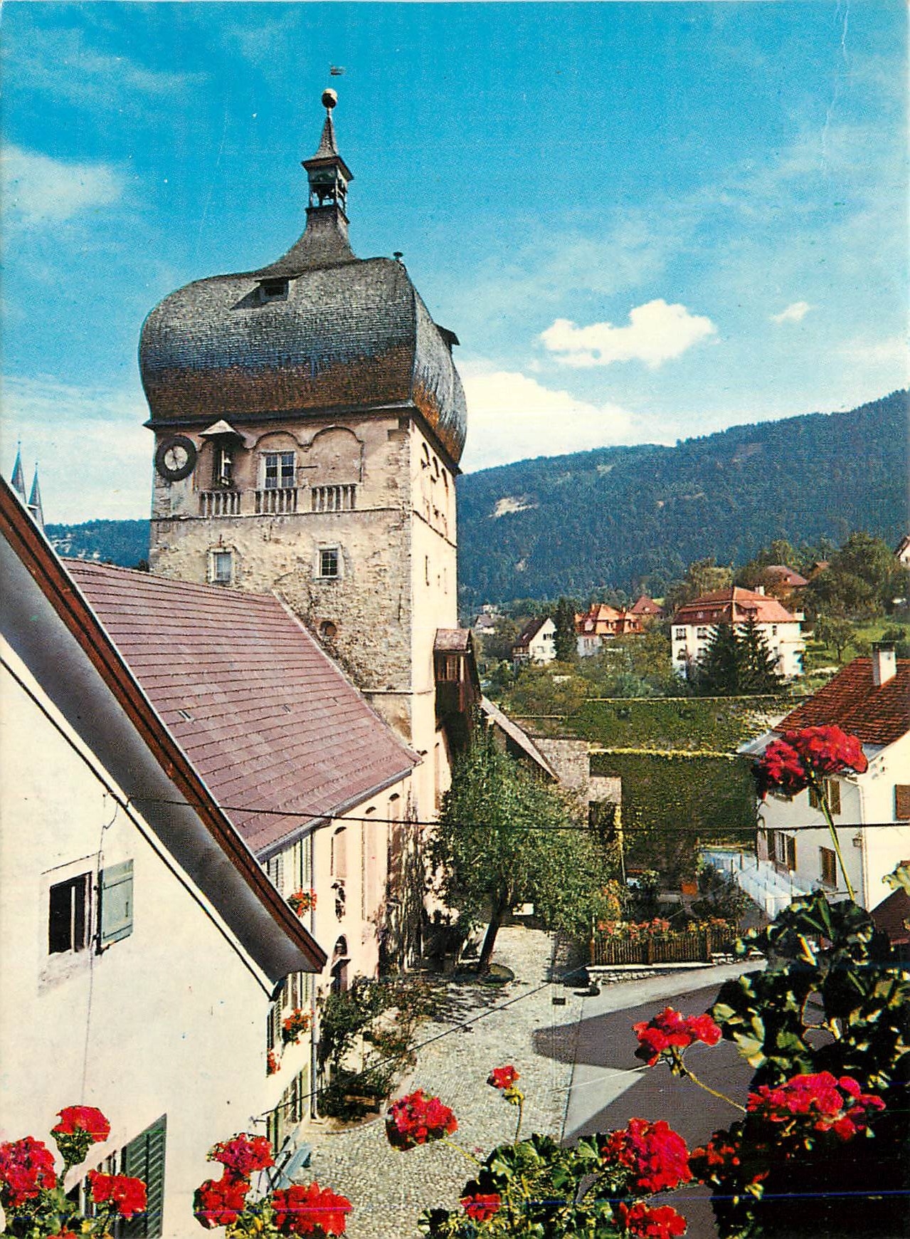 CPM Bregenz