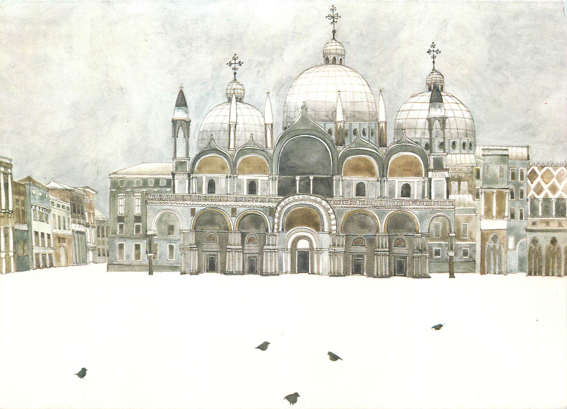CPM San marco