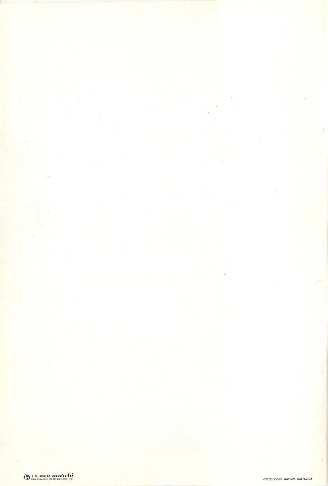 CPM Femme — Verso