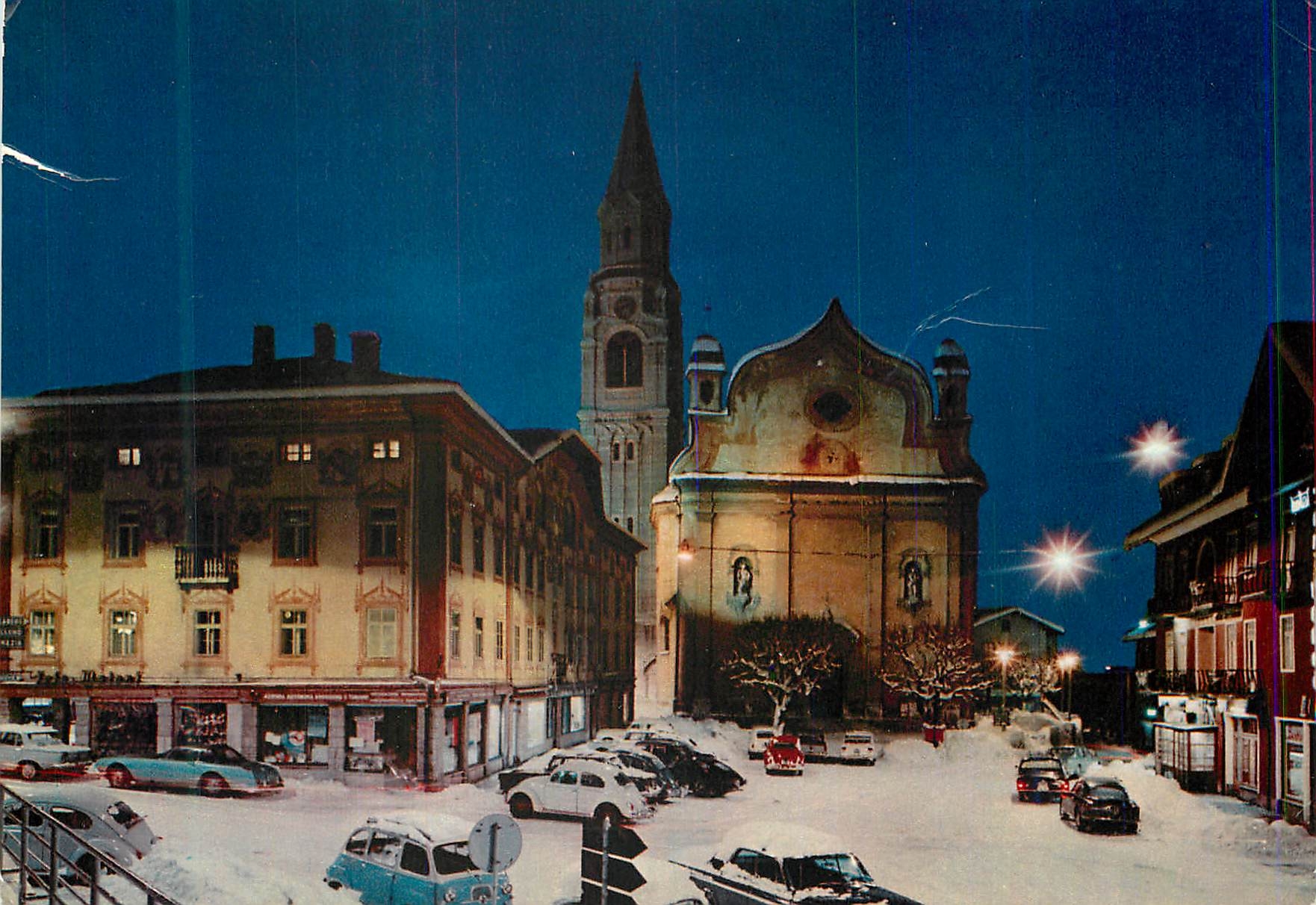 CPM Dolomites cortina d ampezzo plazza roma