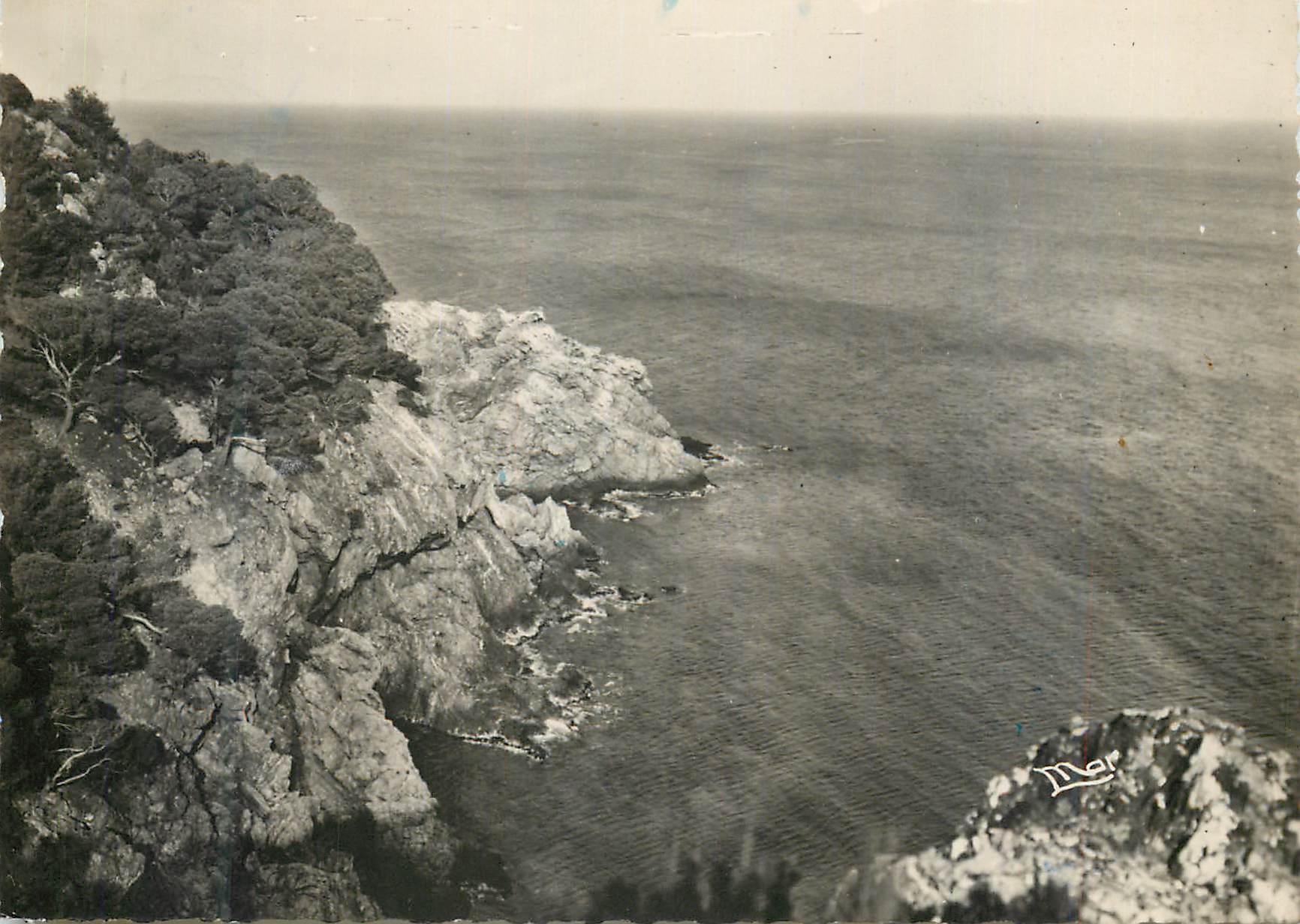 CPM Presqu ile de giens 2108 giens (var) pointe extreme de la presqu ile