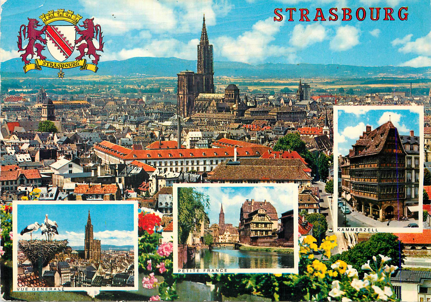 CPM Strasbourg