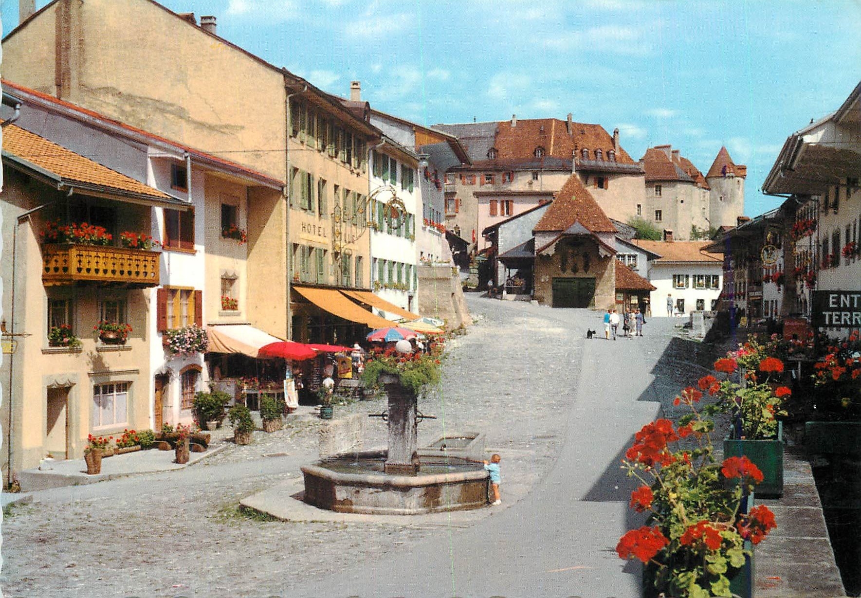 CPM Gruyeres