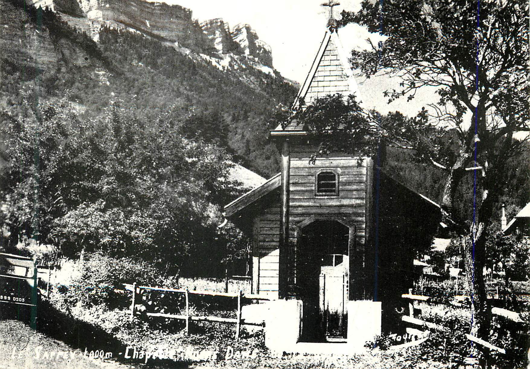 CPM Chapelle