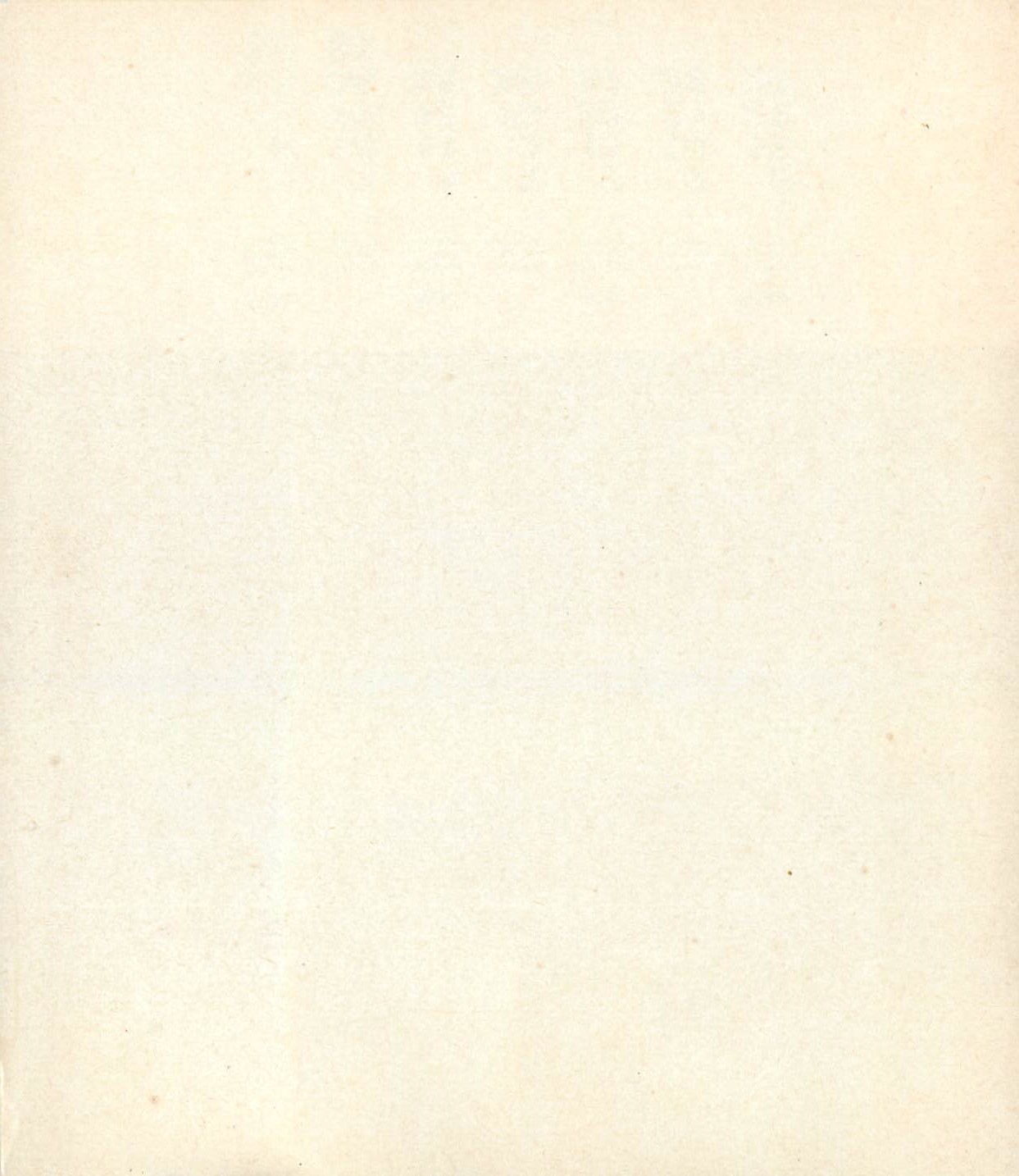 Gindewald Eiger 2 pages calendrier 1971 Avril Mai — Rückseite