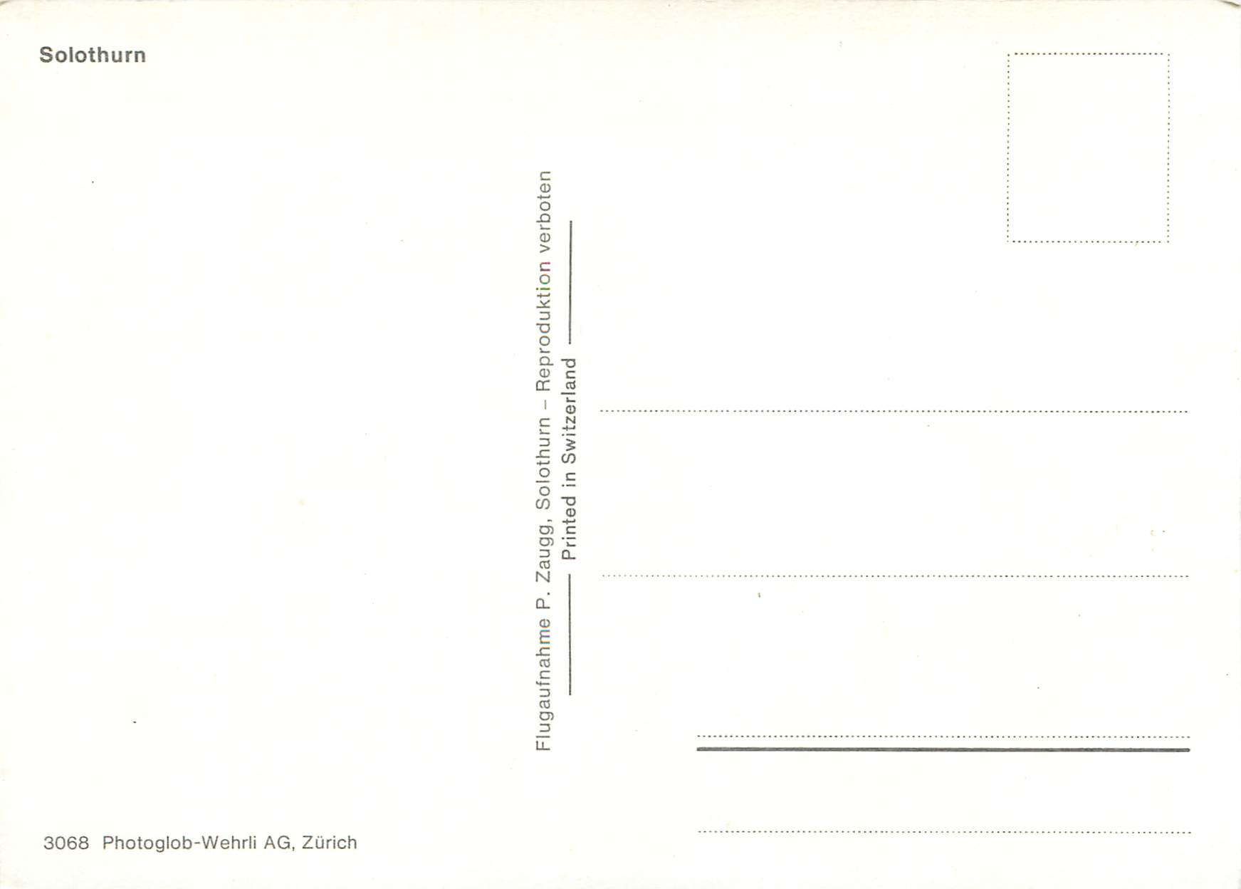 CPM Solothurn — Back