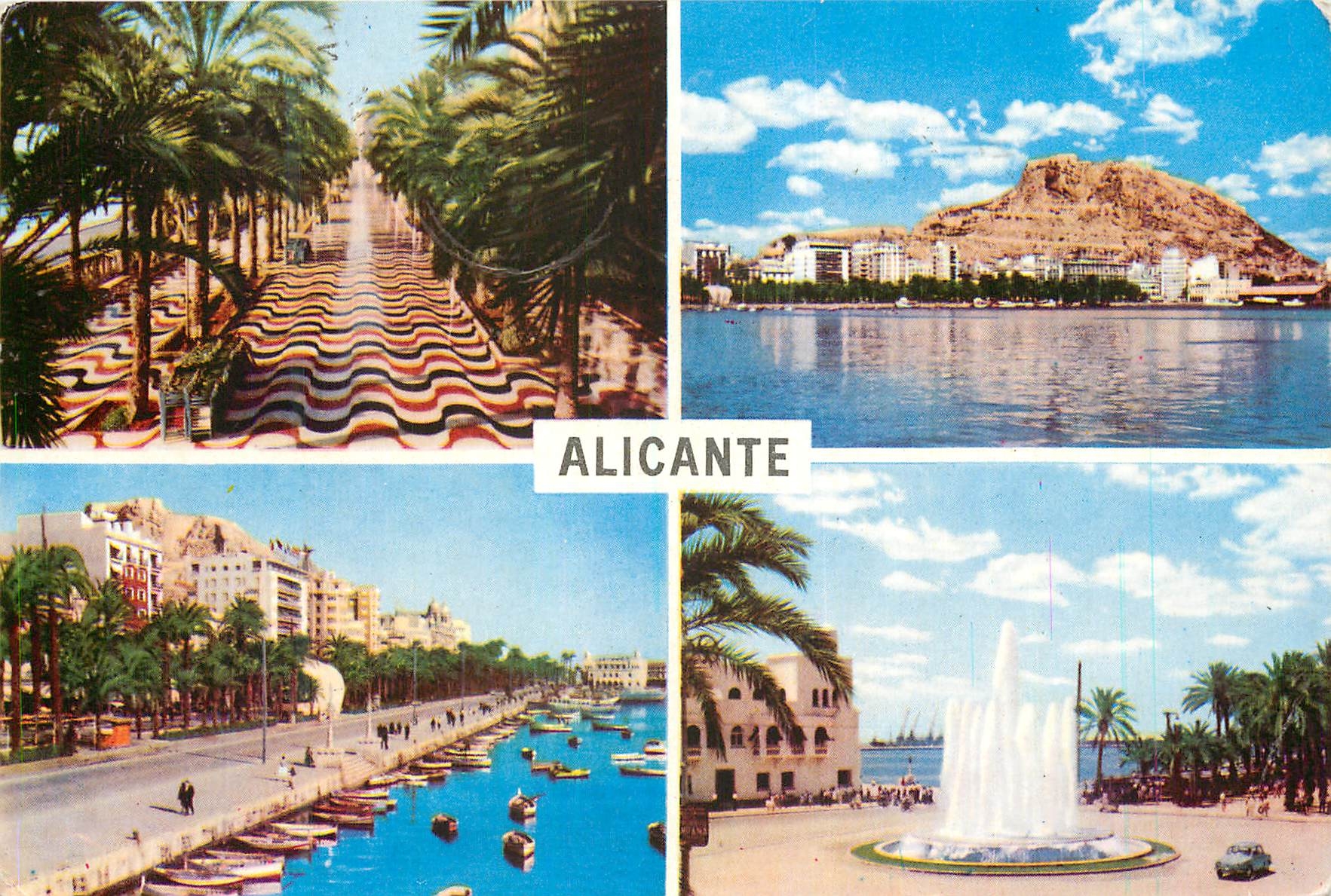 CPM Alicante