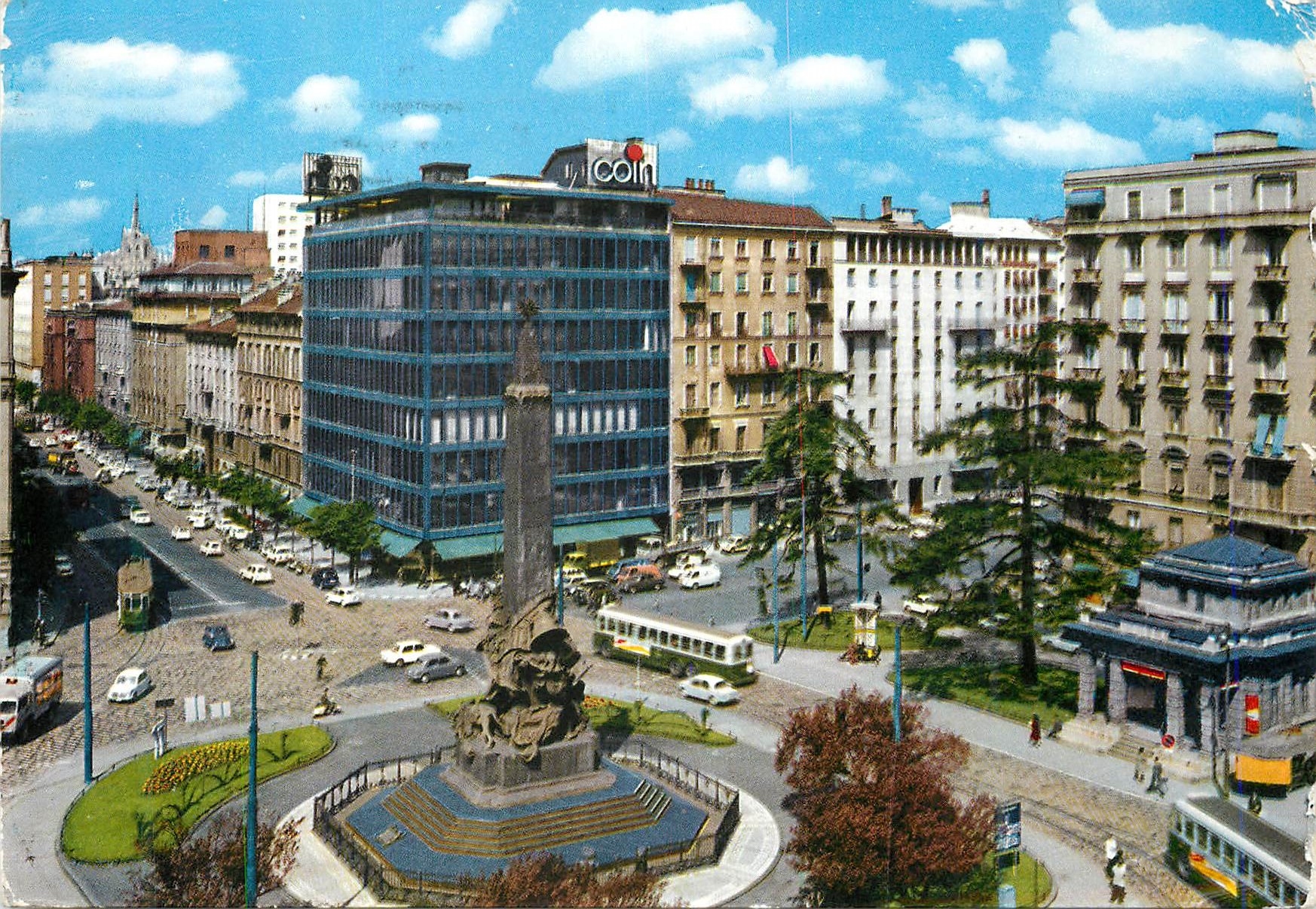 CPM Milano