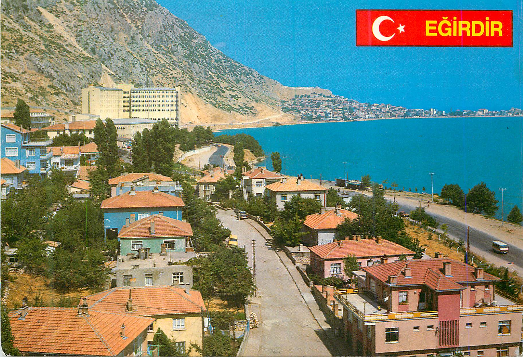 CPM Egirdir Ahment Dereli