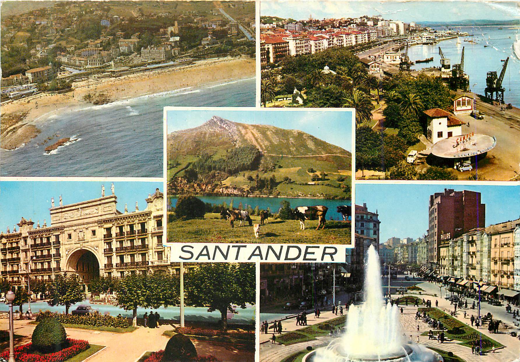 CPM Santander