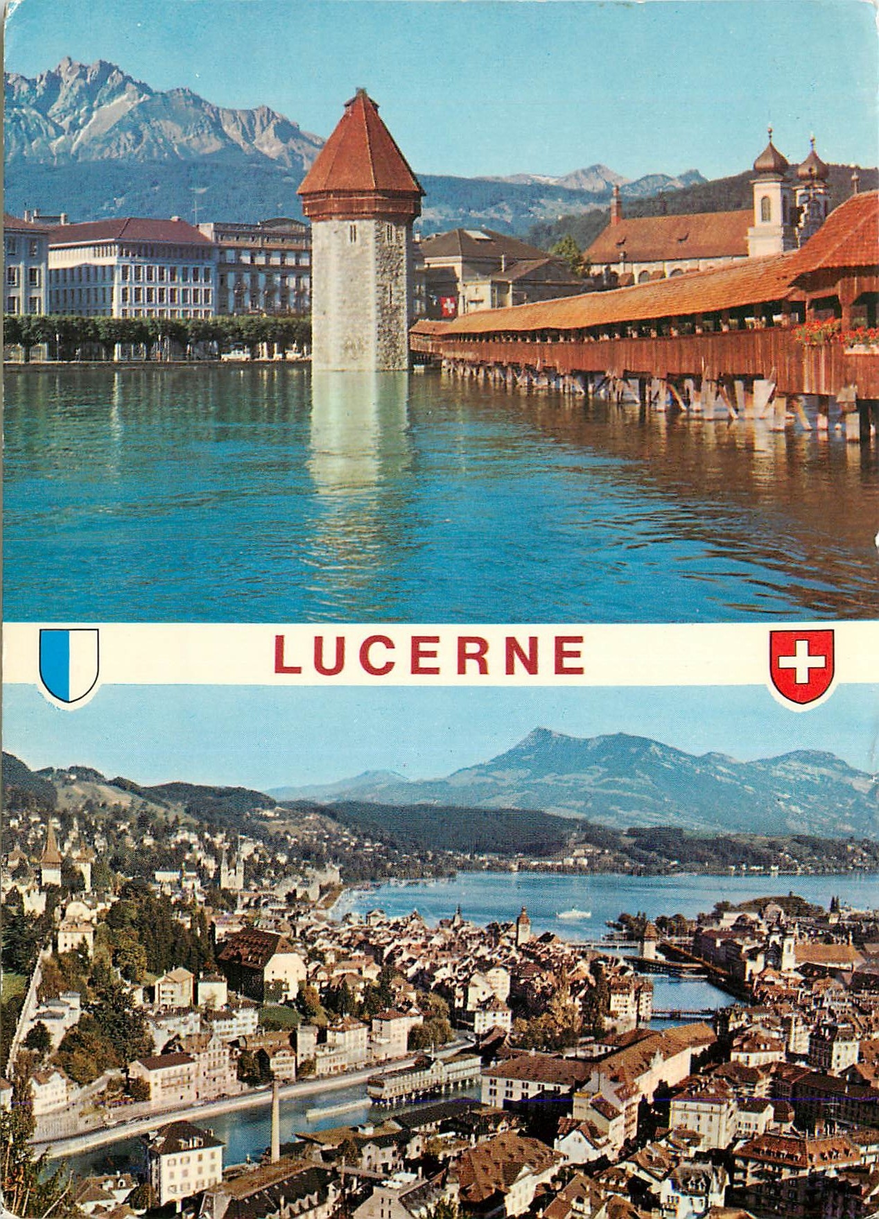 CPM Lucerne