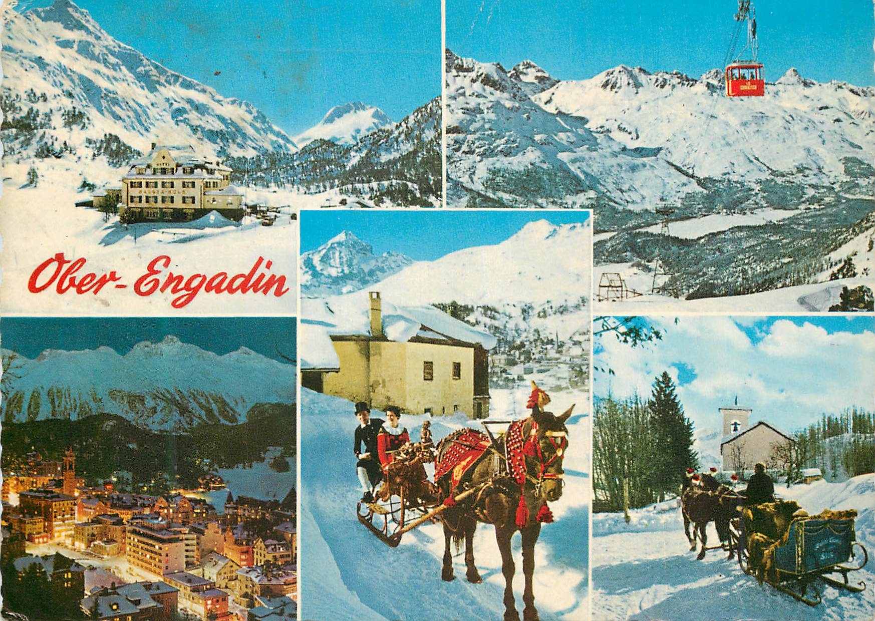 CPM Ober Engadin