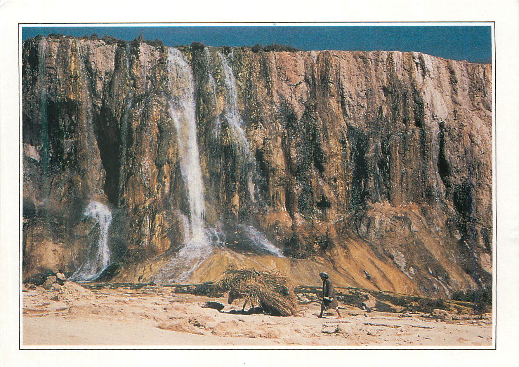 CPM Afghanistan Band i Amir les chutes