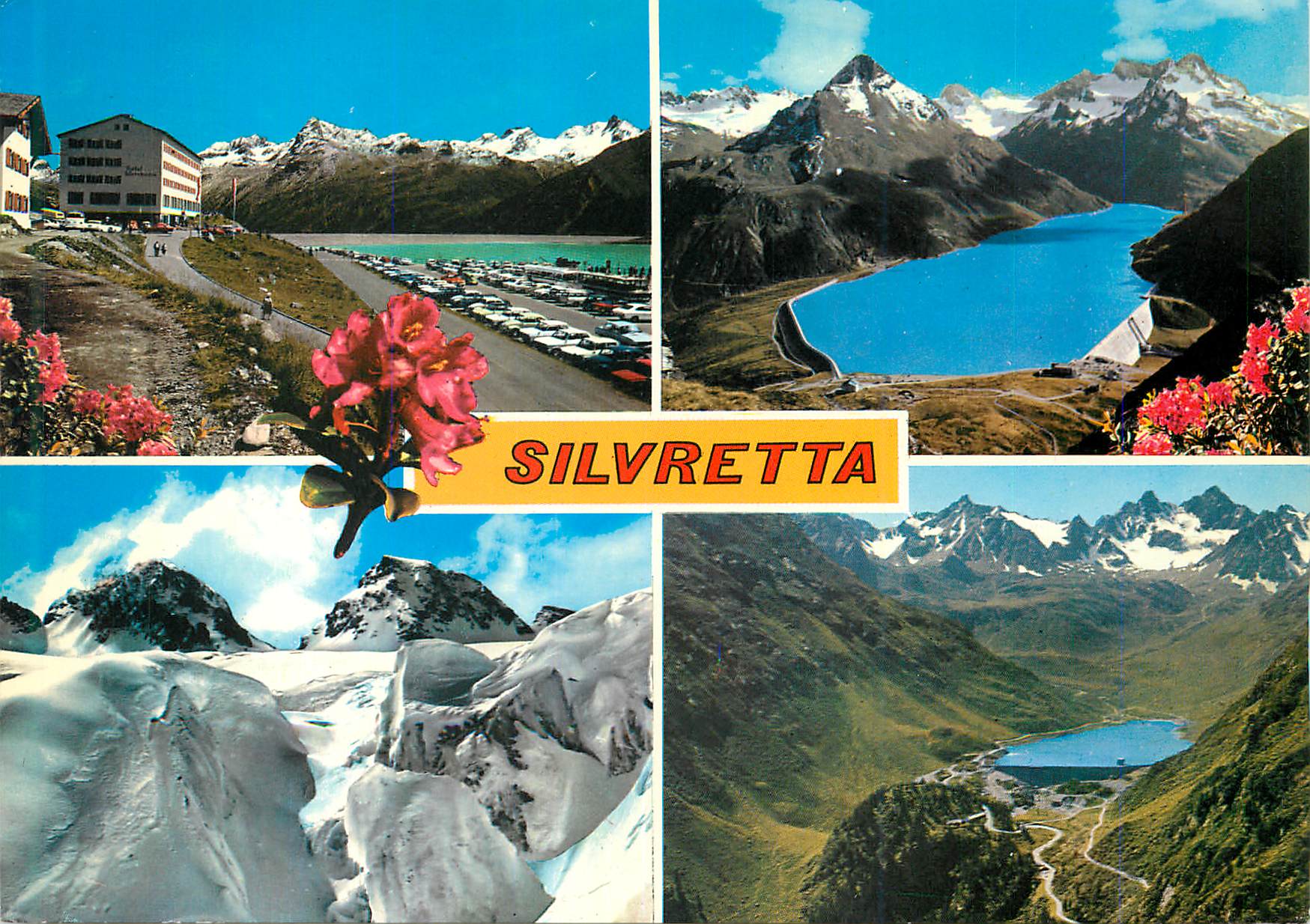 CPM Silvretta
