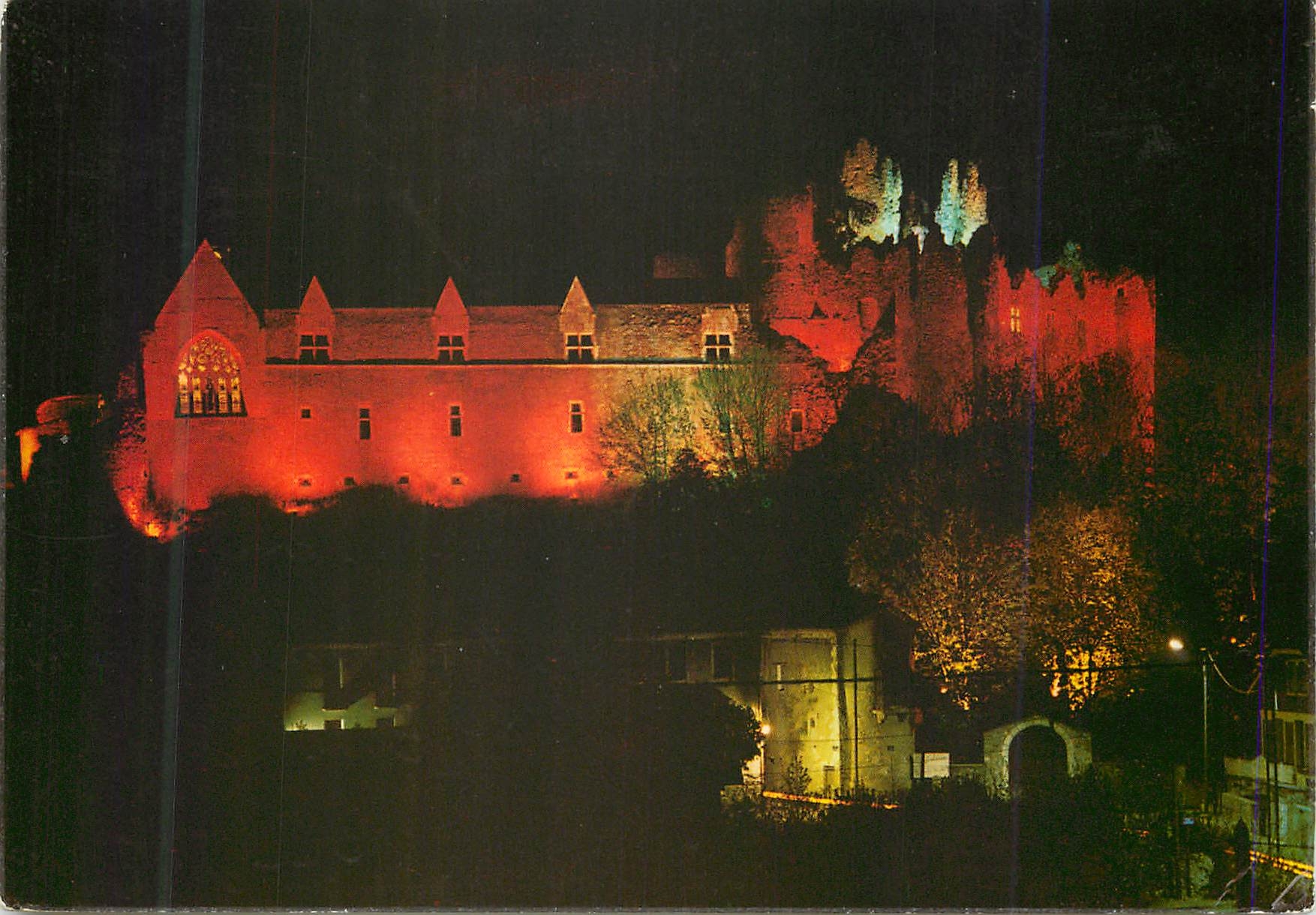 Château de Tallard — XIVe-XVIe siècle — Édité par le Comité de Sauvegarde du Château de Tallard, n° VIII