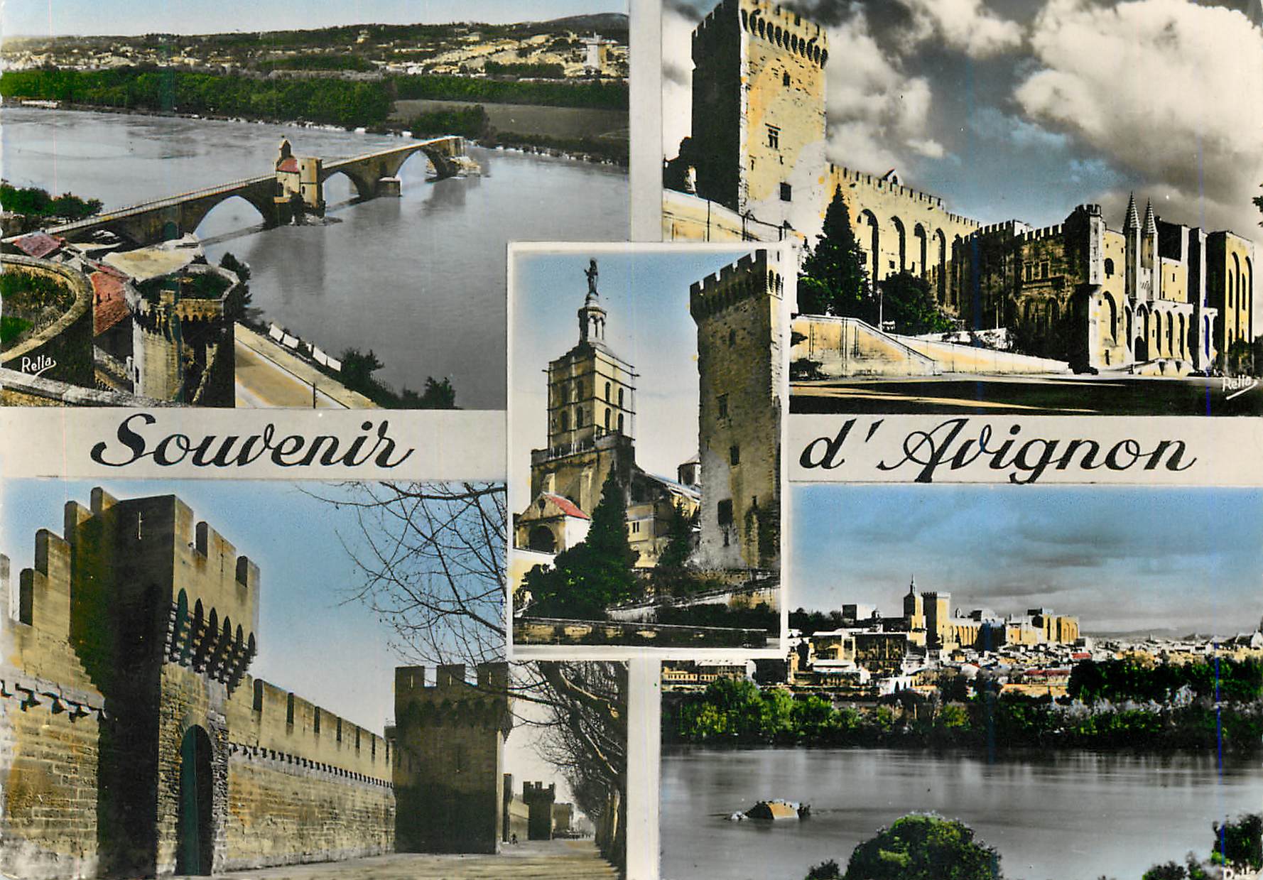 CPM Avignon Vaucluse