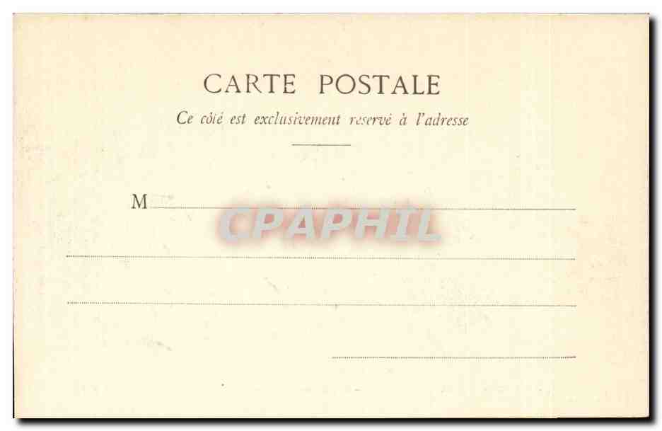 Piera Cava - pres Nice - Station d'ete - Chaine des Alpes - CPA  — Rückseite
