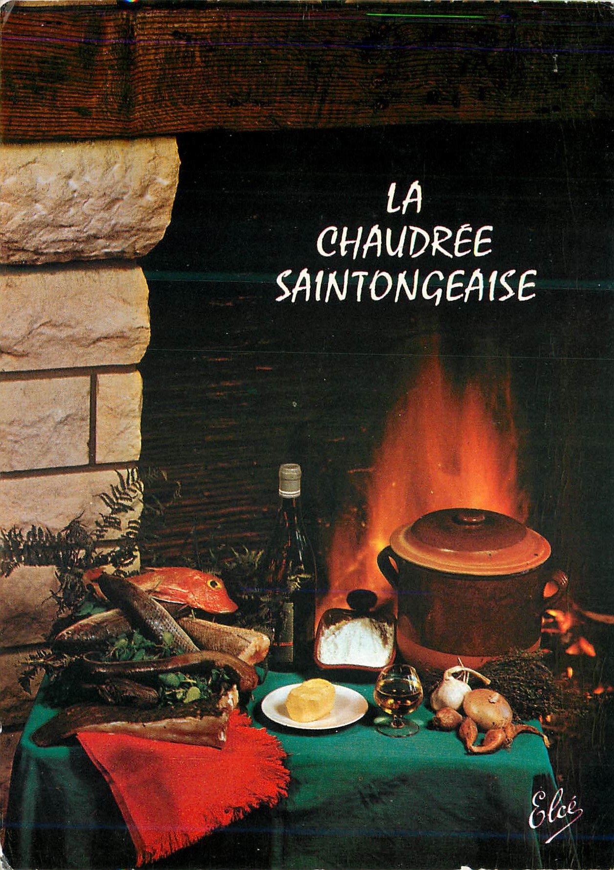 CPM La Chaudree Saintongeaise Nos Specialistes Regionales
