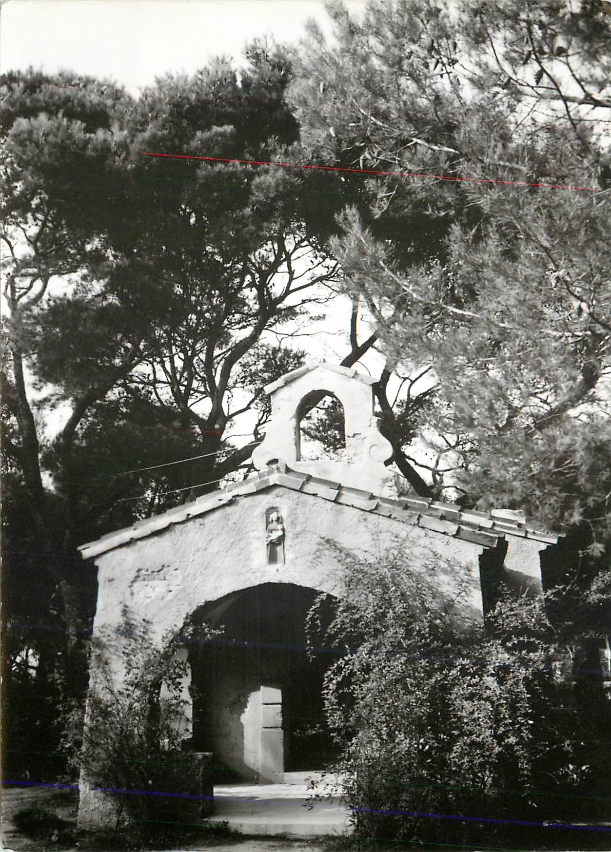 CPM Chapelle