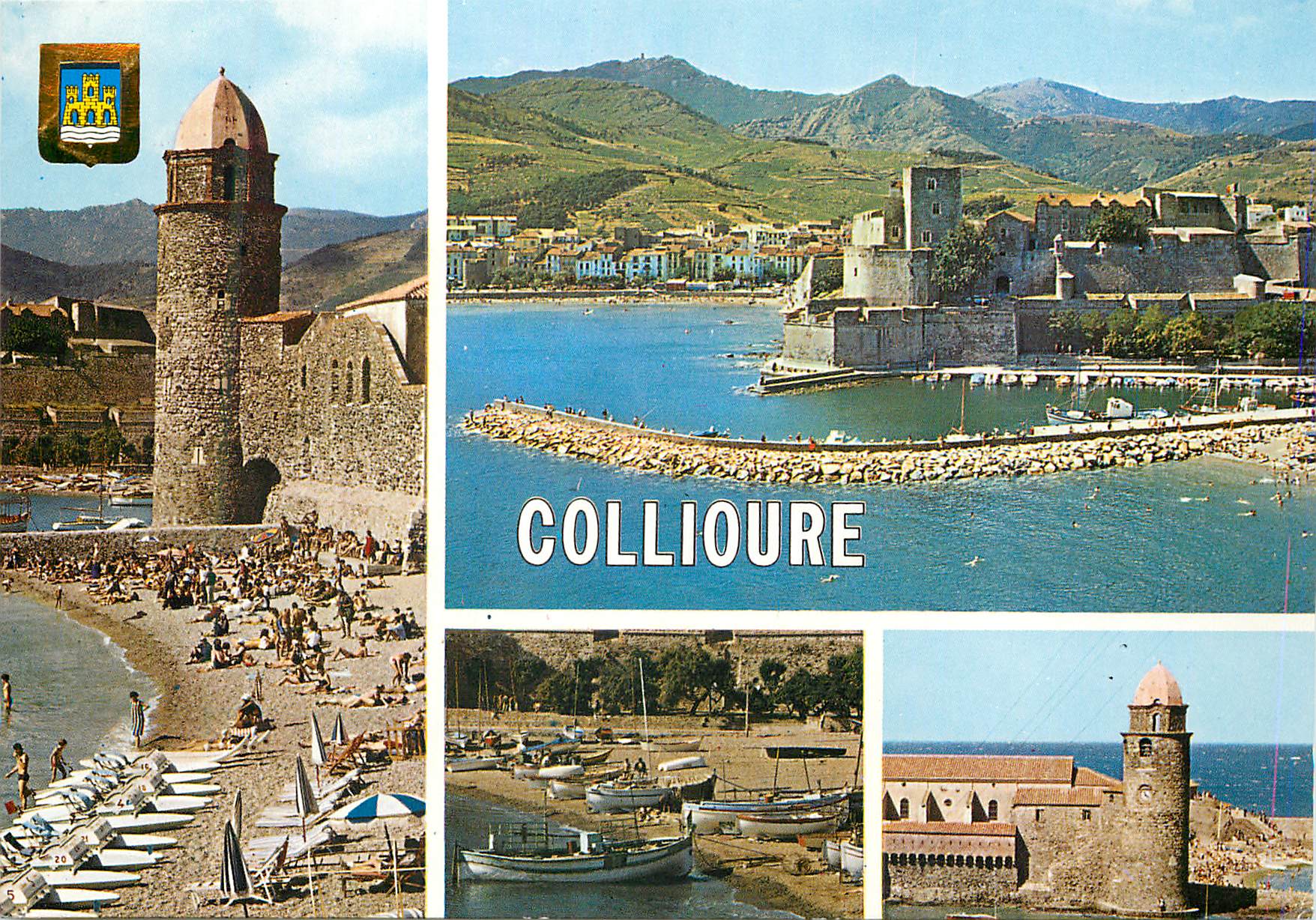 CPM Collioure