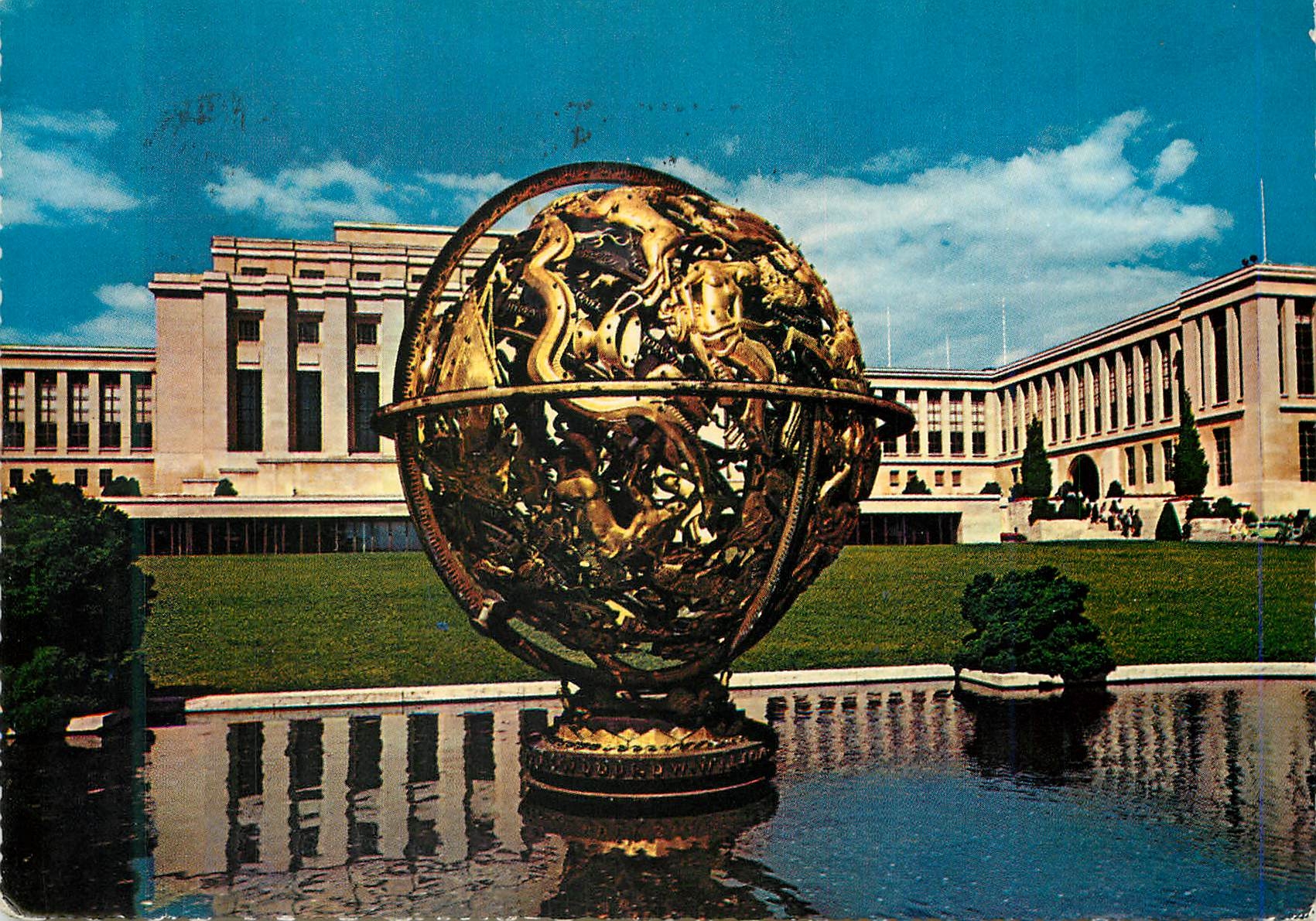 CPM Geneve Palais des Nations